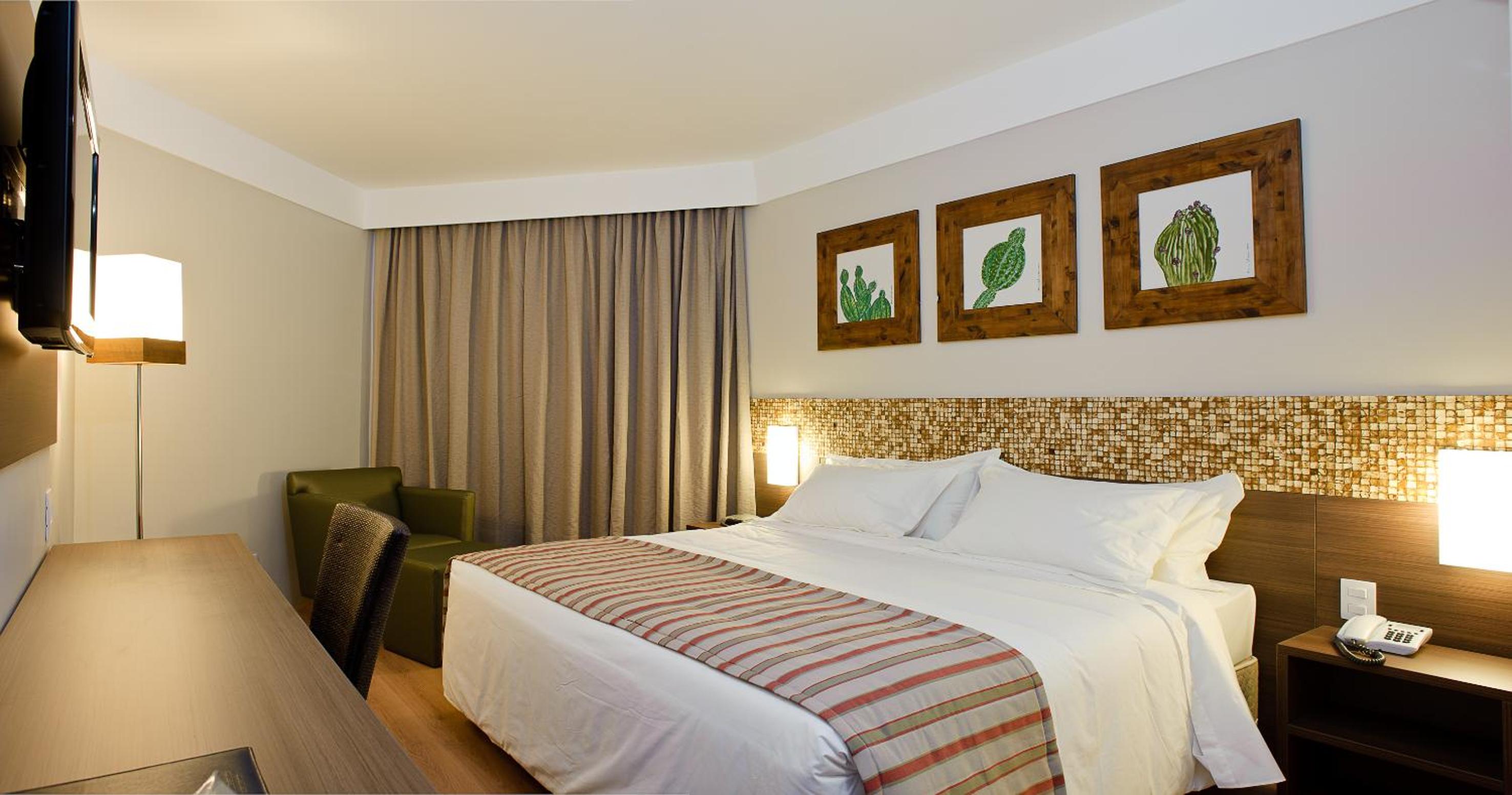 Classic Double Room - Photo 3