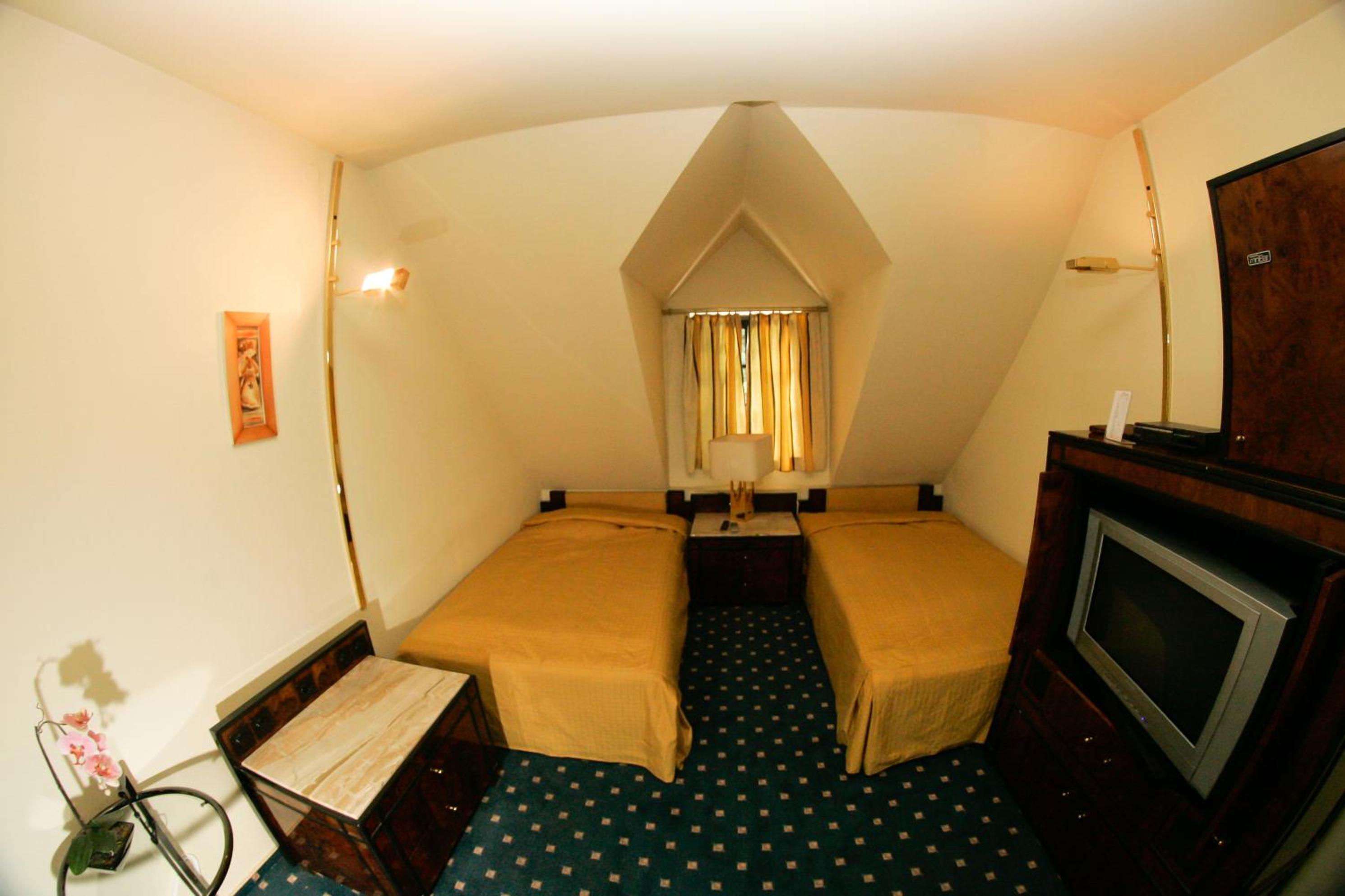 Double Room - Photo 64