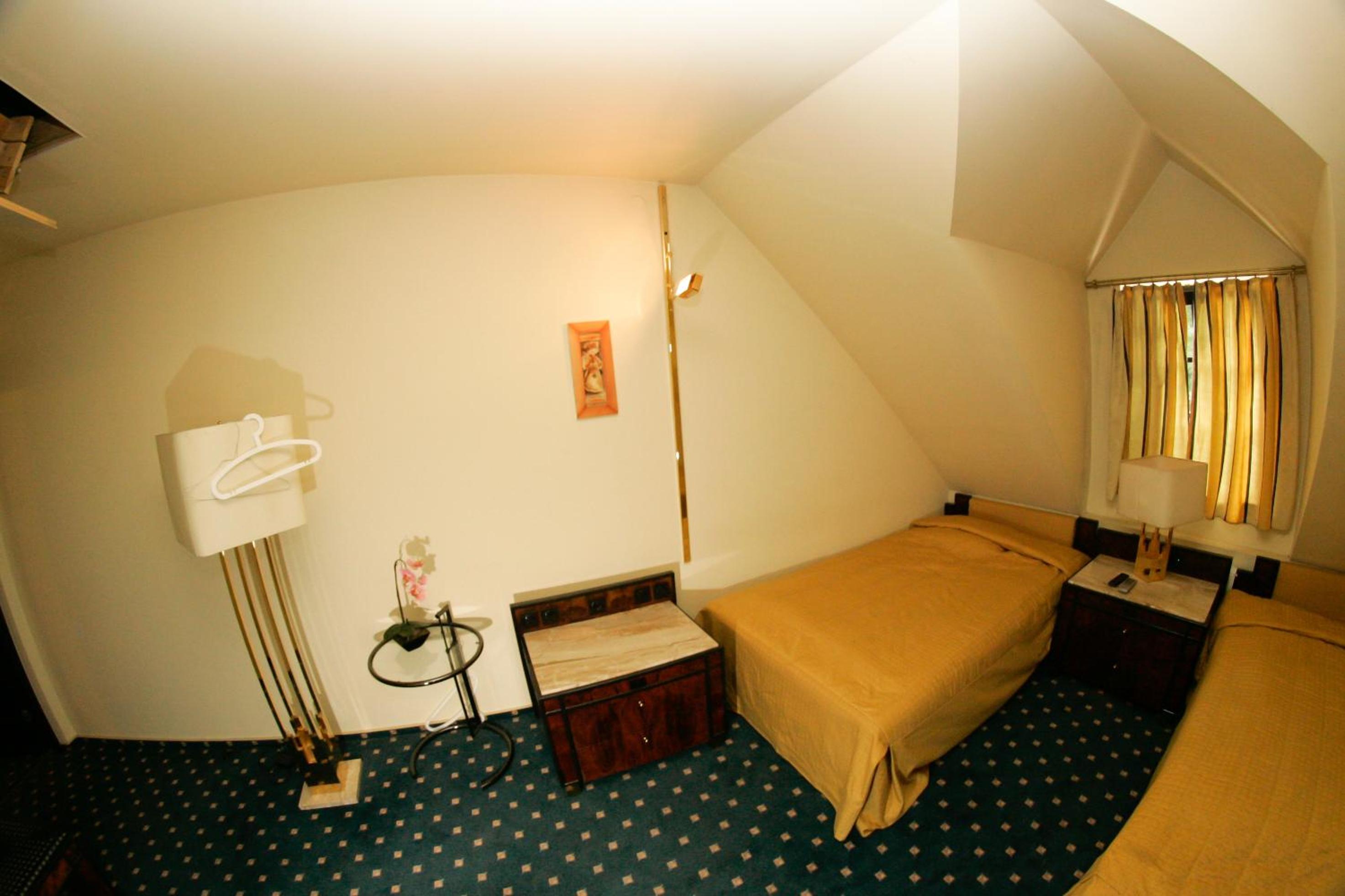 Double Room - Photo 34