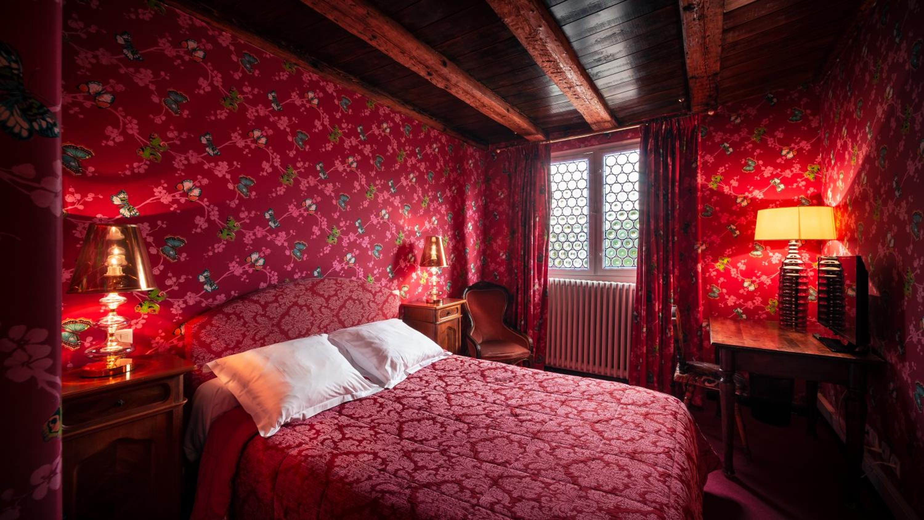 Classic Double Room - Photo 3