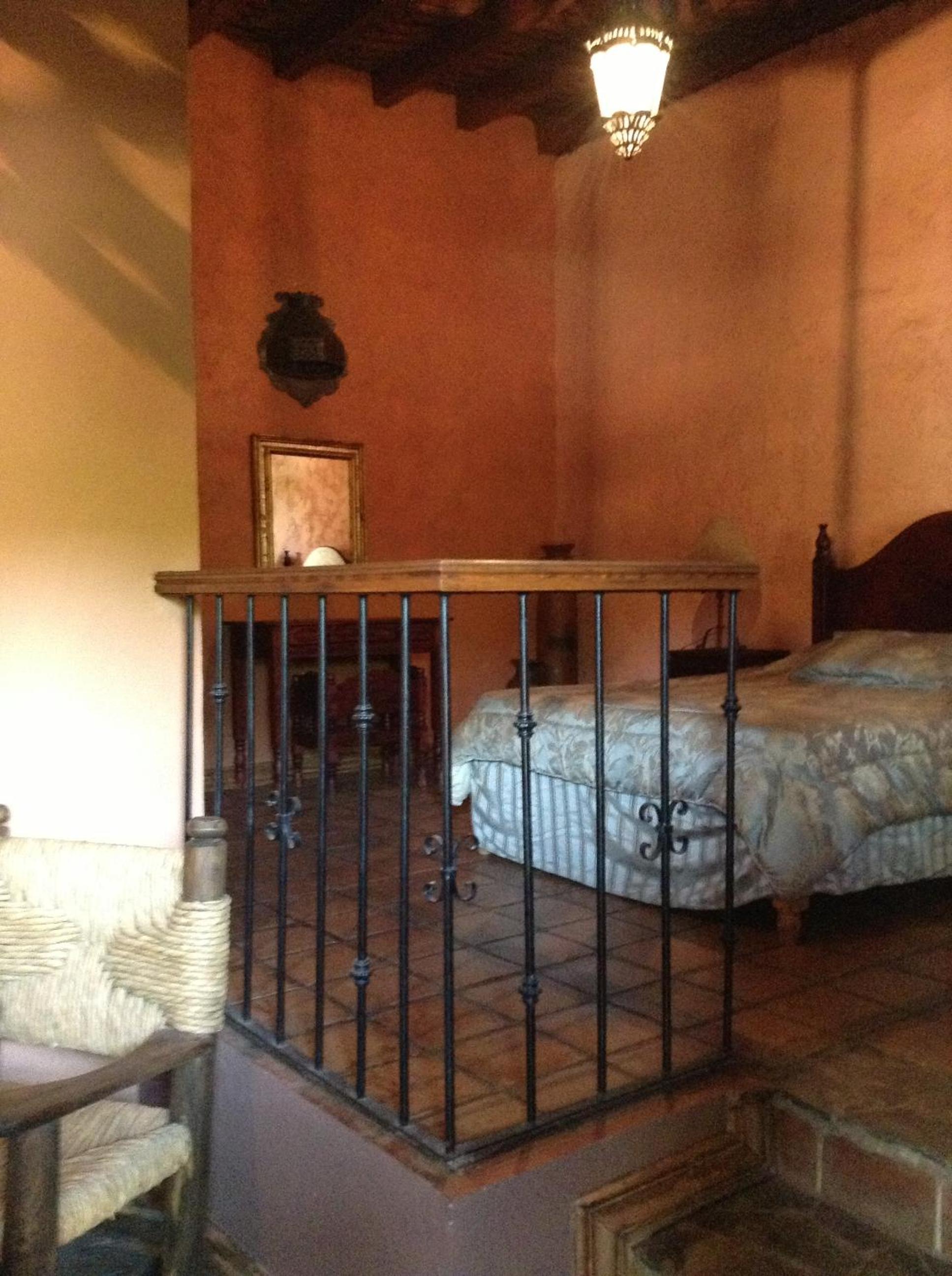 Double Room with Two Double Beds photo 1