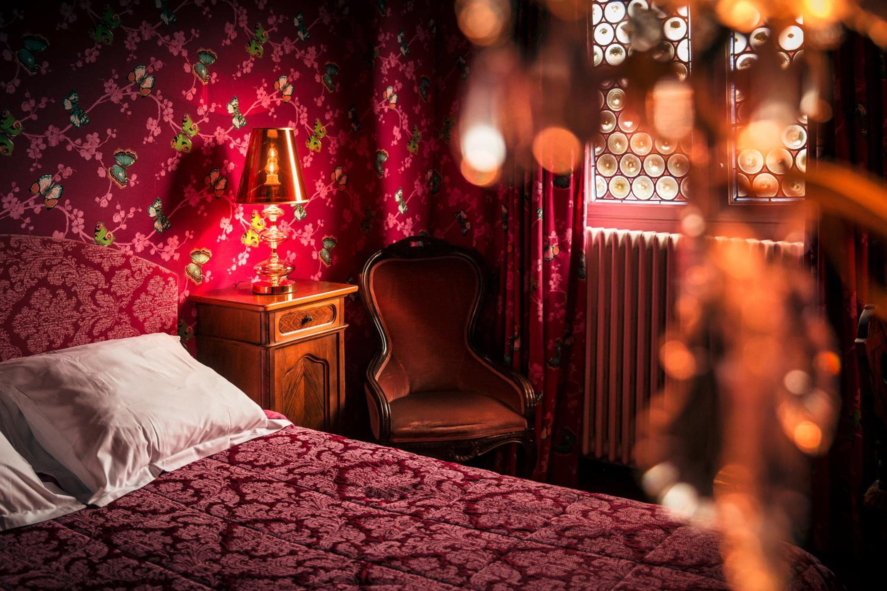 Classic Double Room - Photo 7