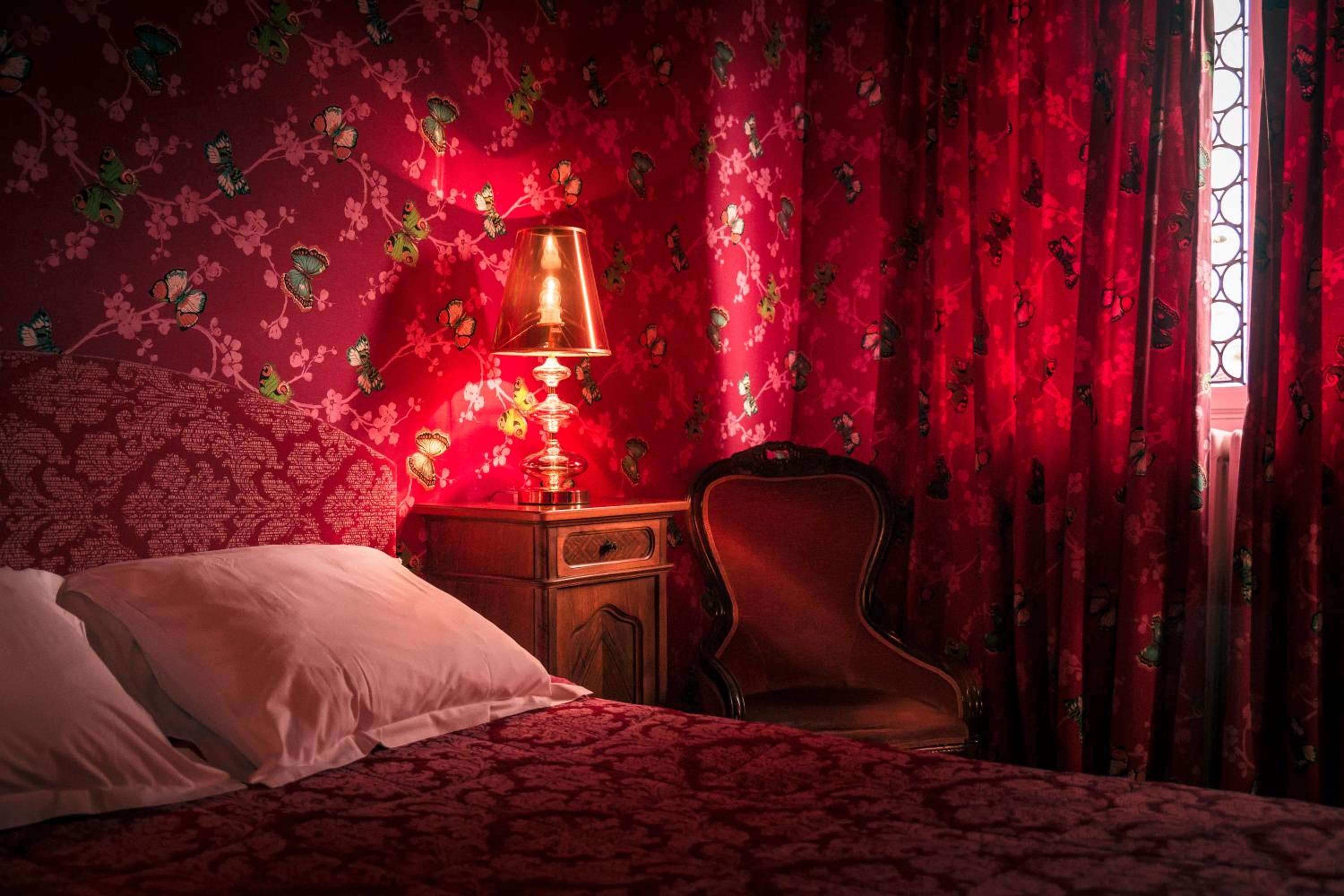 Classic Double Room - Photo 4
