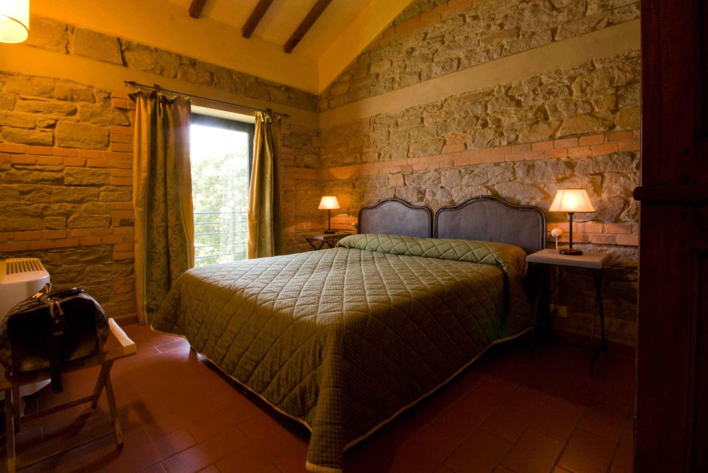 Double or Twin Room - Photo 5