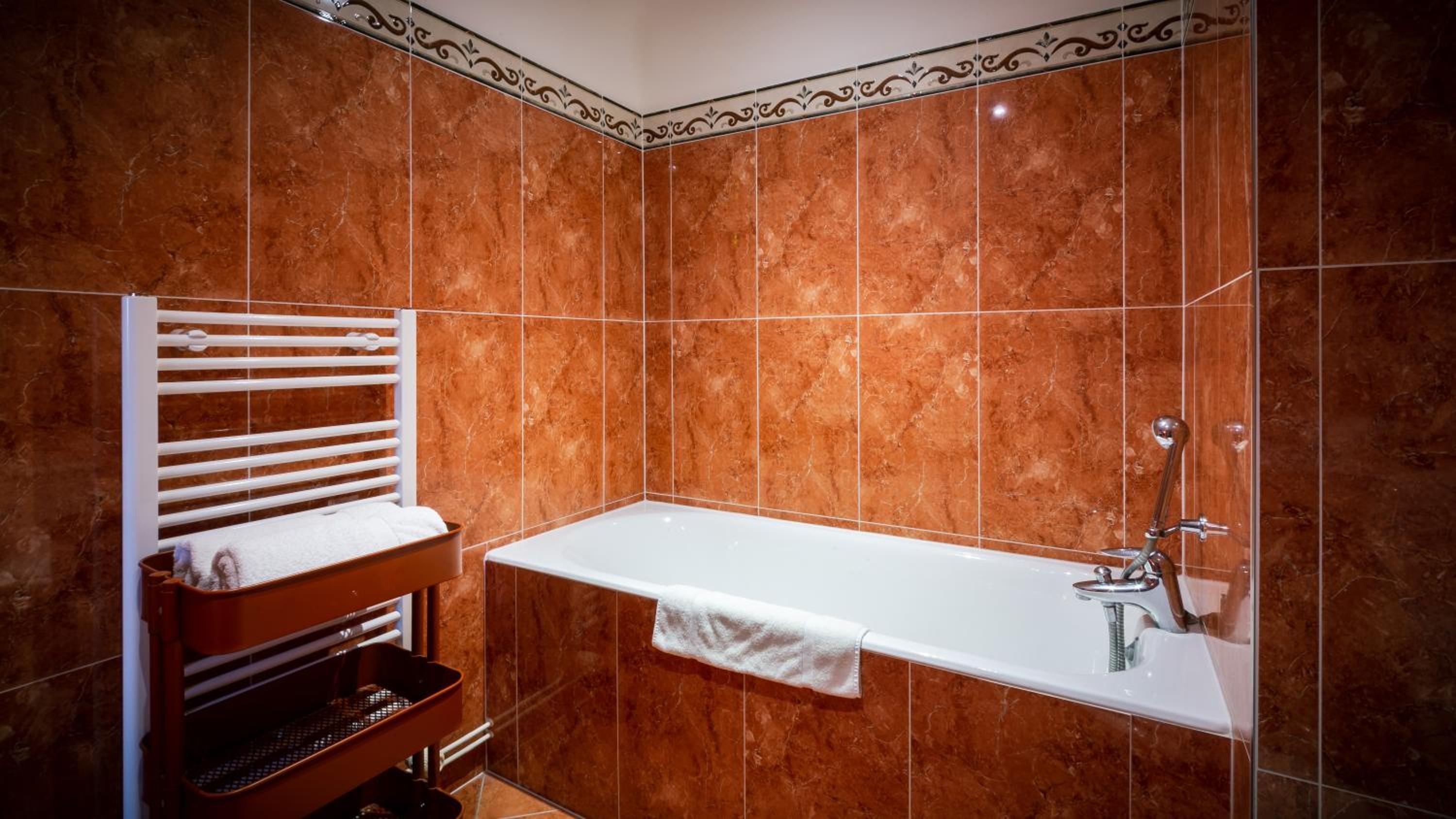 Comfort Double Room - Photo 6