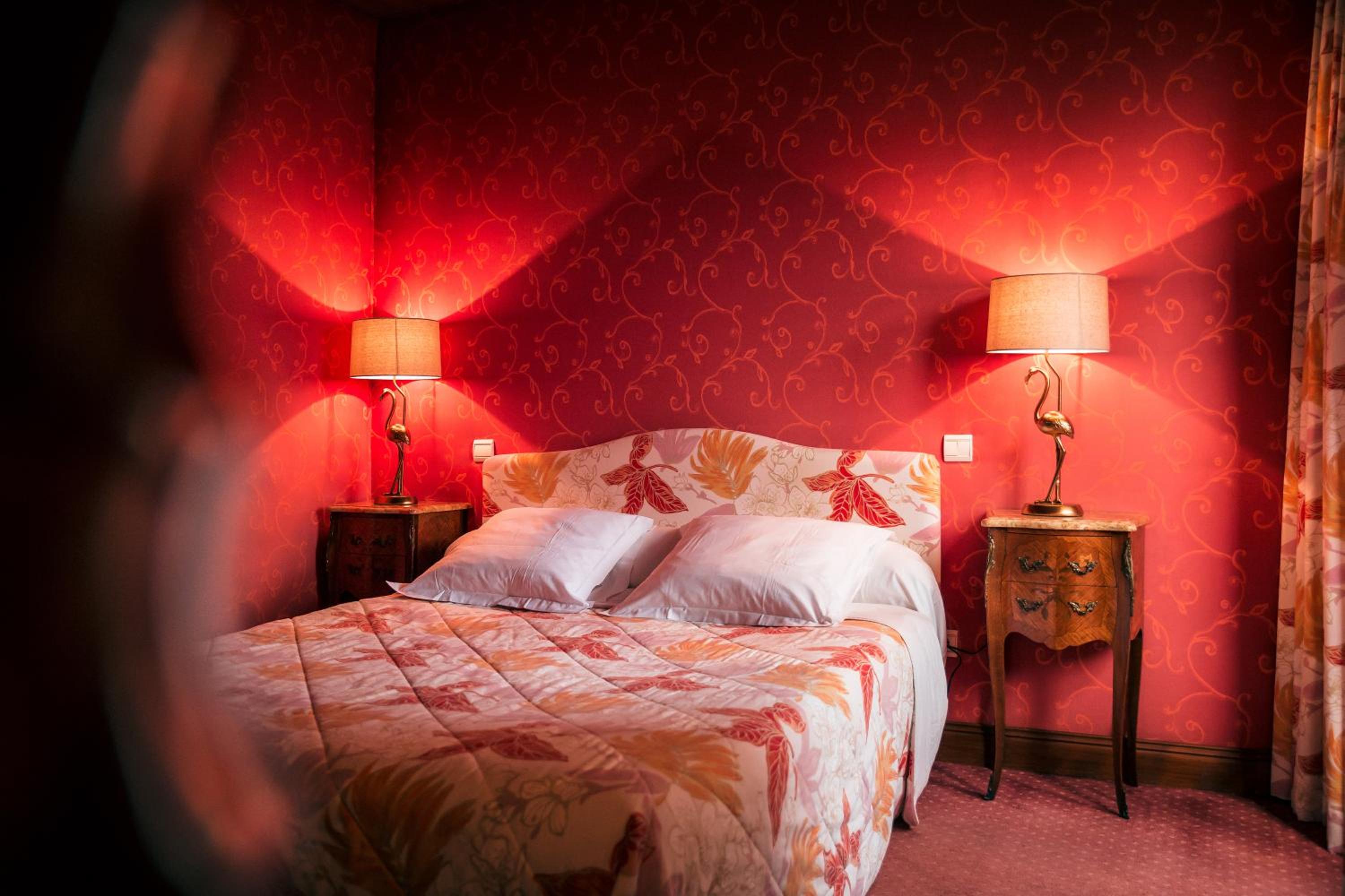 Comfort Double Room - Photo 7