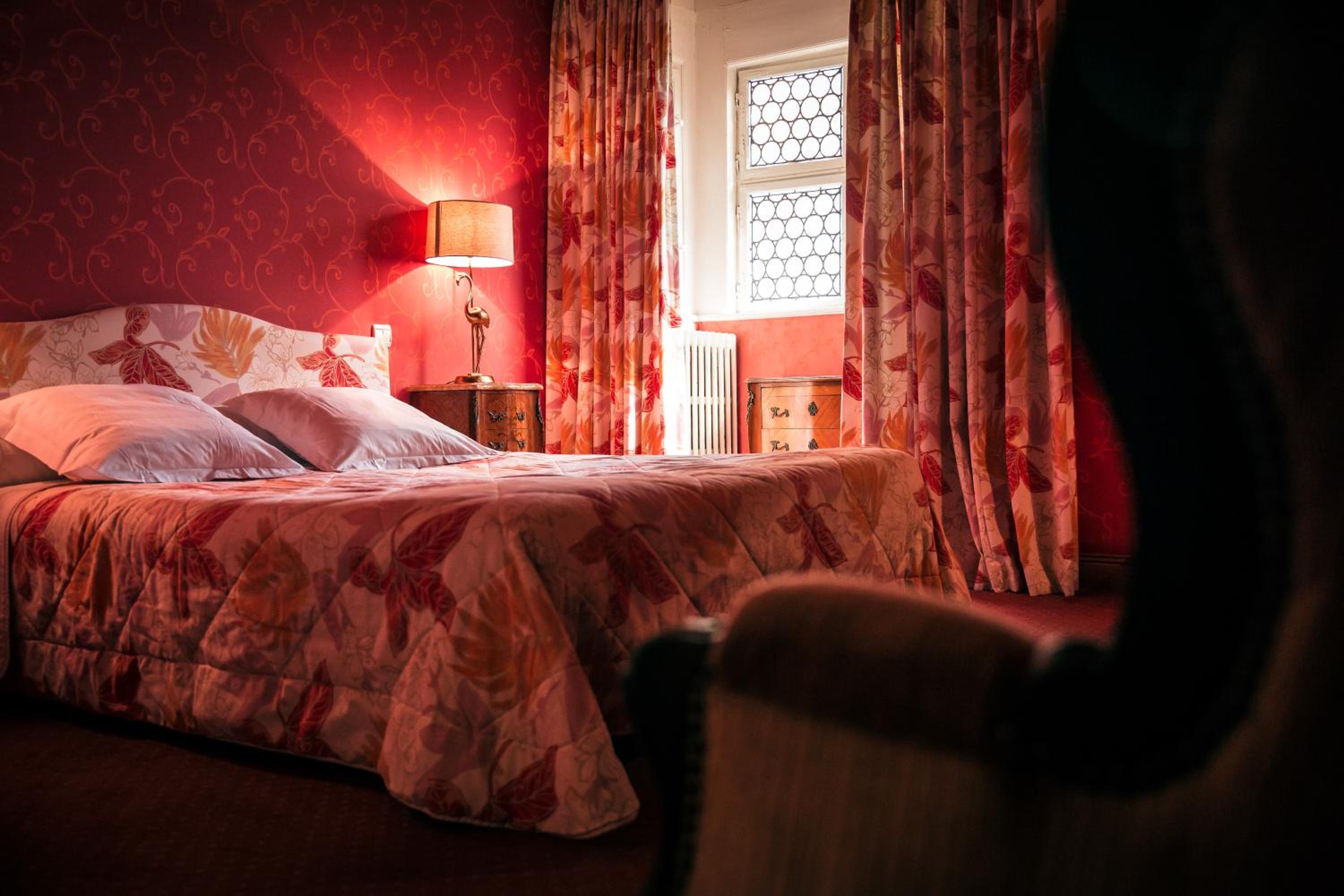 Comfort Double Room - Photo 8