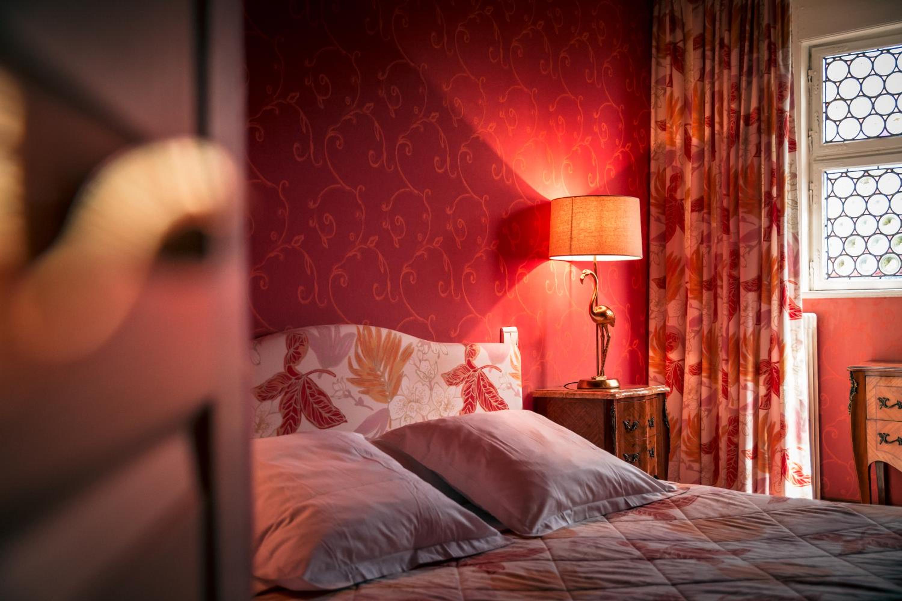 Comfort Double Room - Photo 9