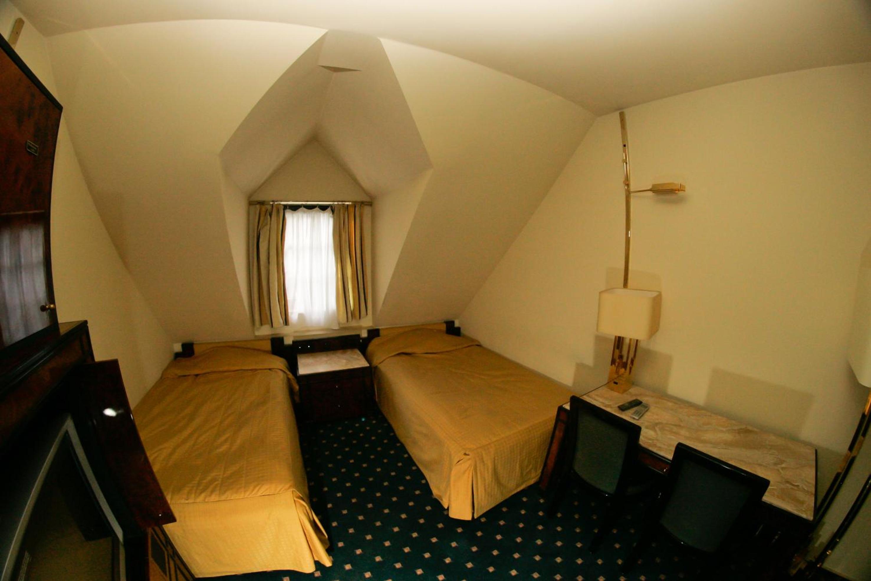 Double Room - Photo 38