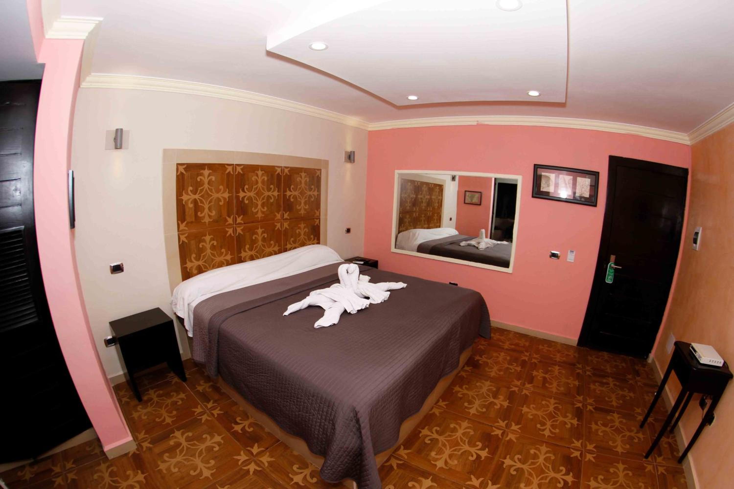 Deluxe Room photo 2