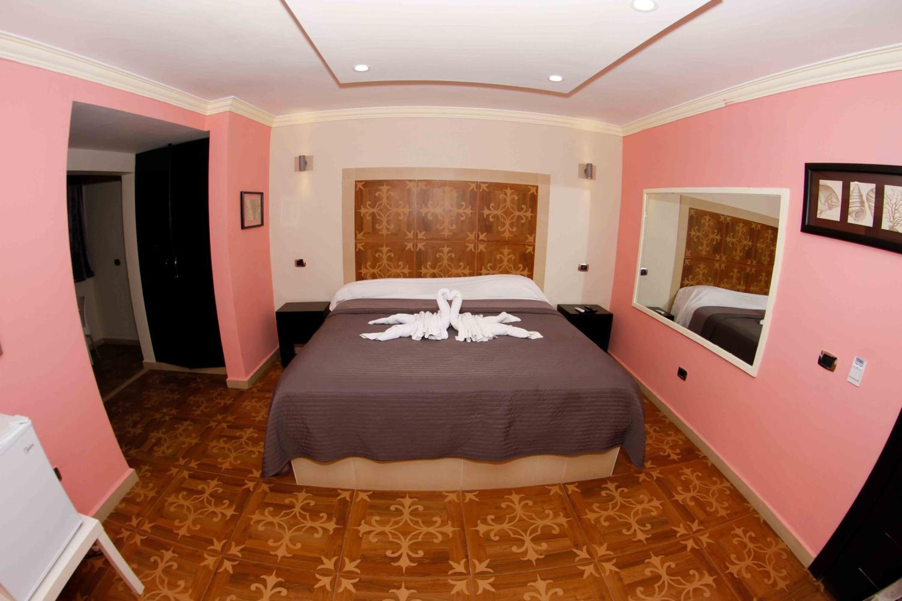 Deluxe Room photo 3