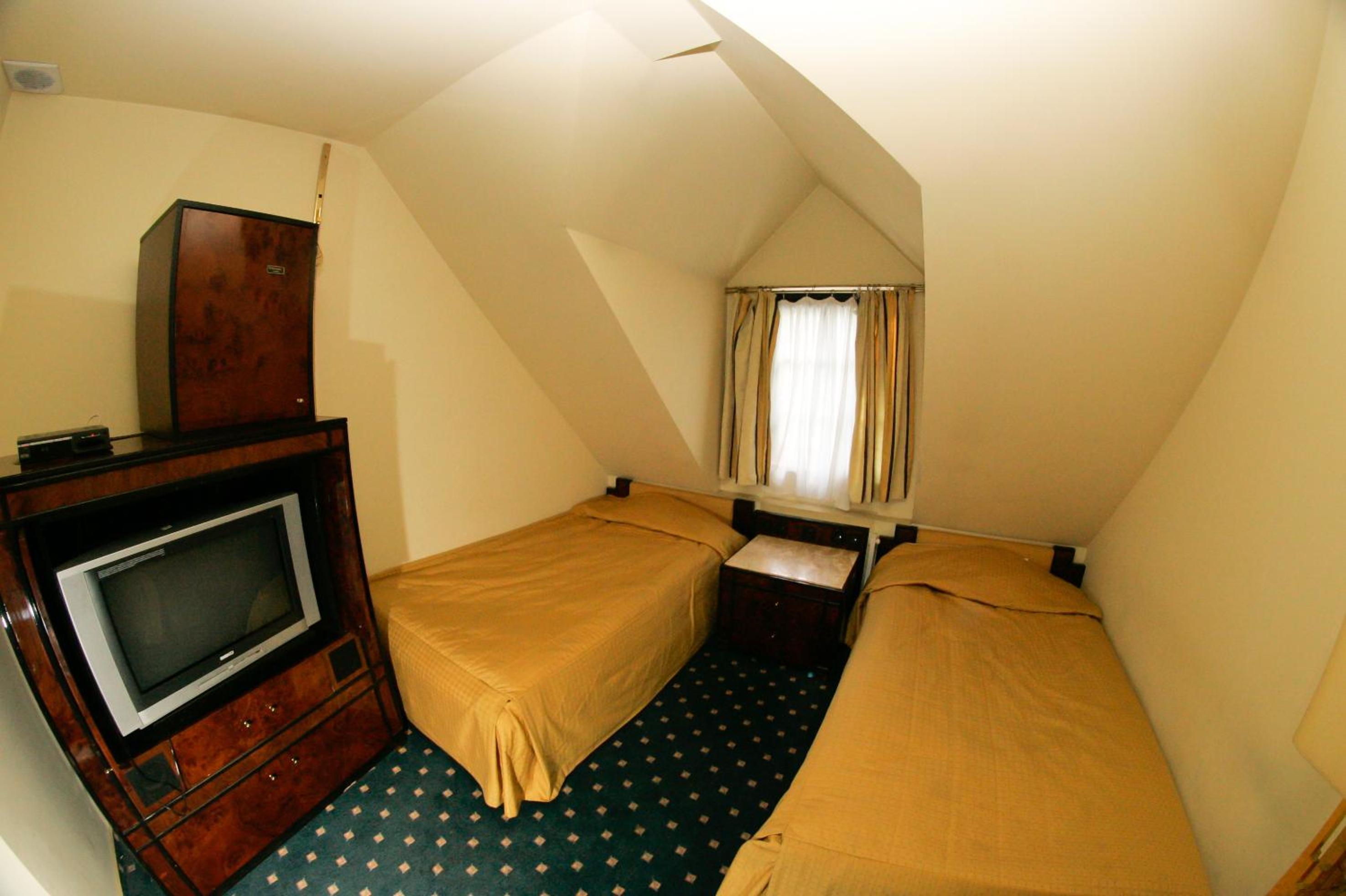 Double Room - Photo 40