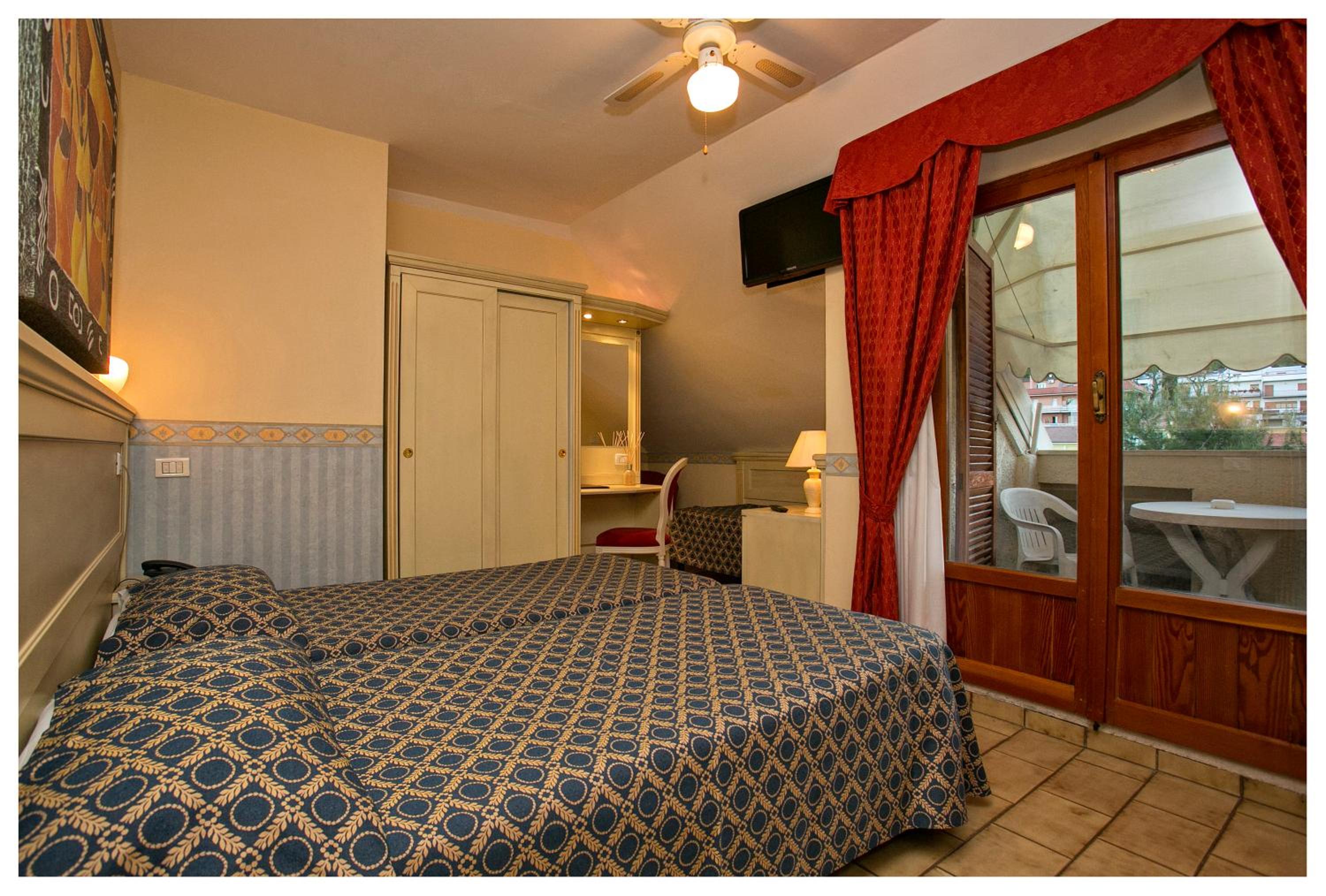 Triple Room photo 1