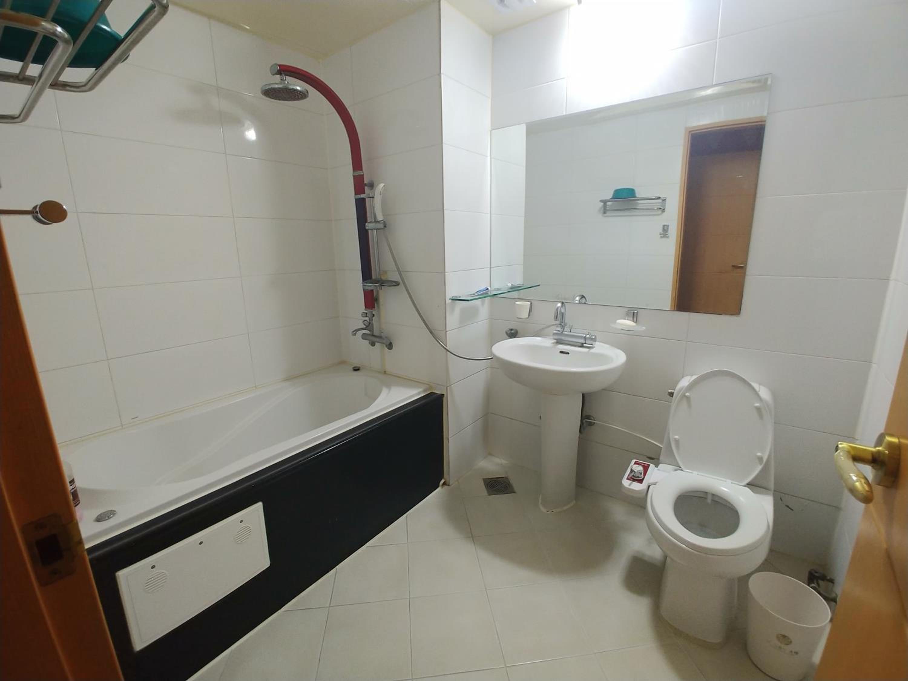 Double Room - Photo 2