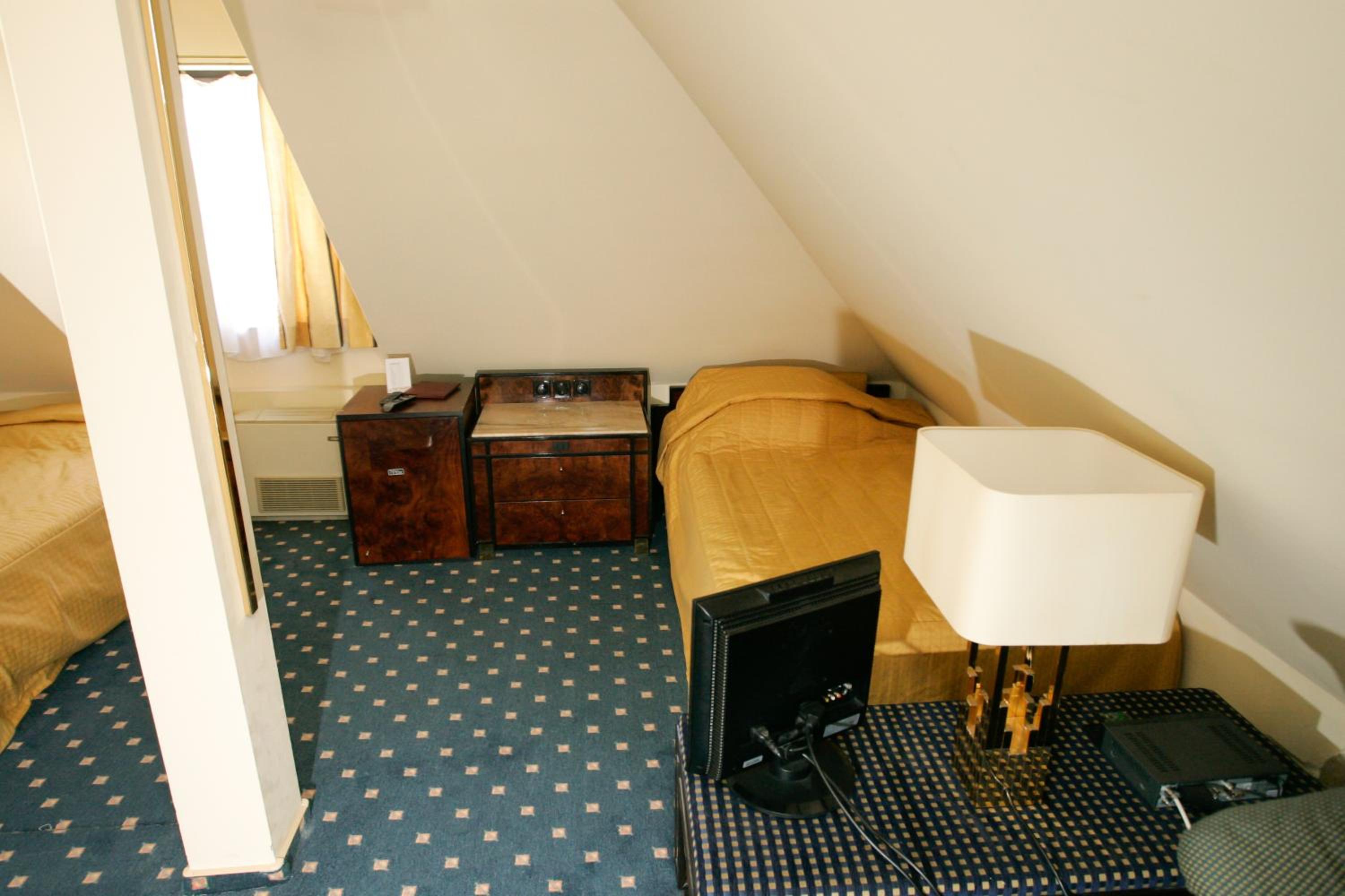 Double Room - Photo 41