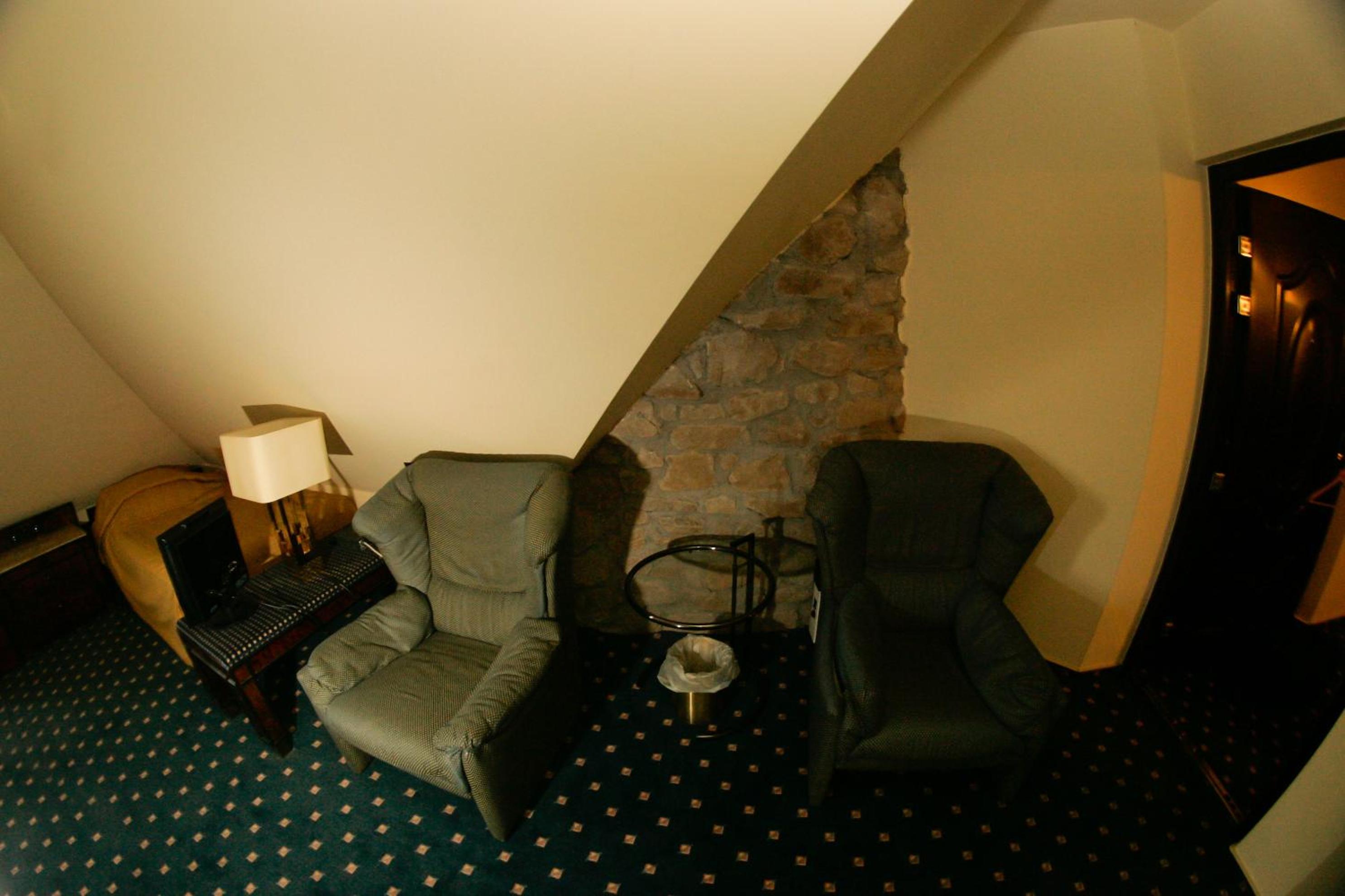 Double Room - Photo 43