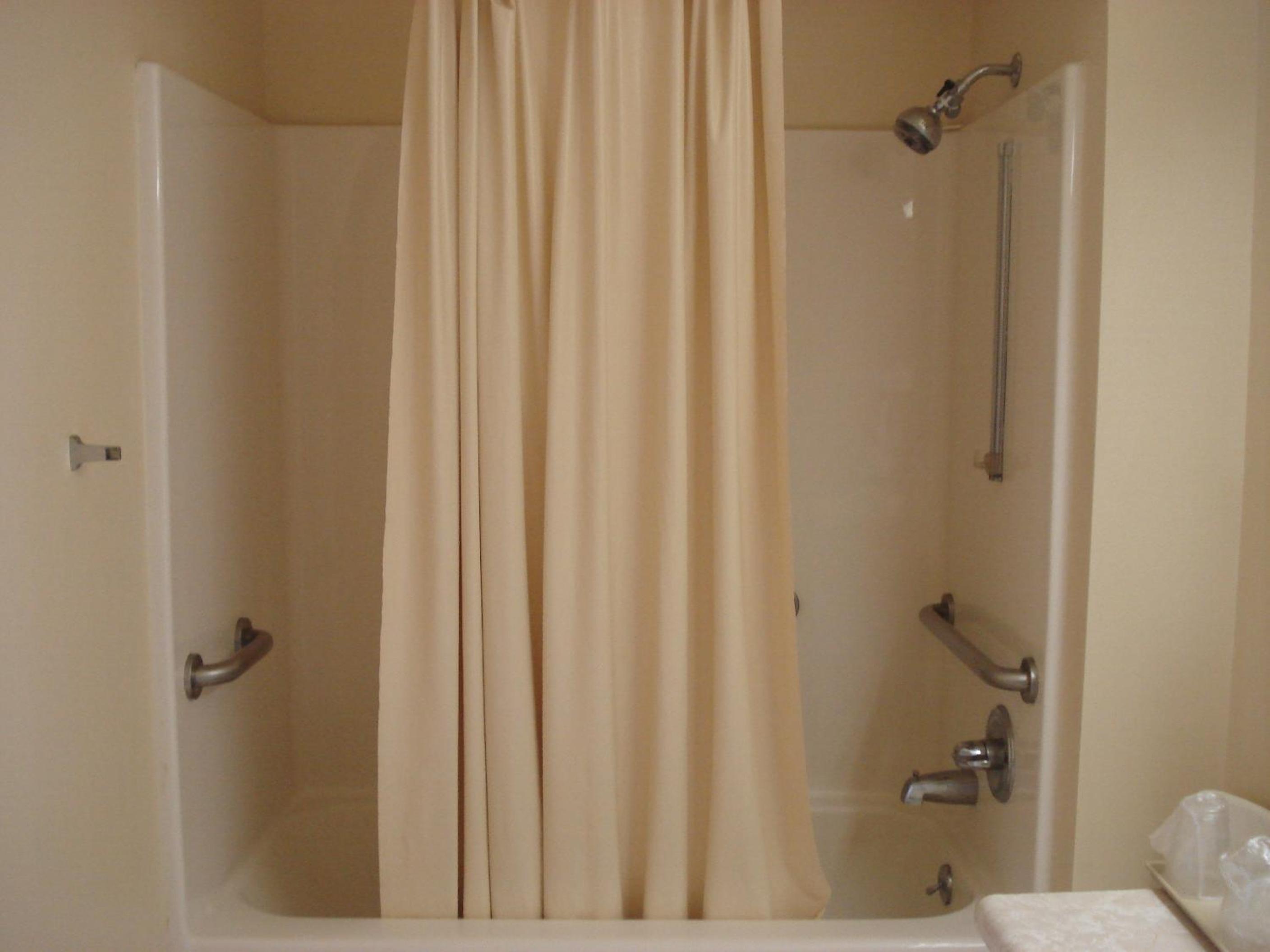 Western Motel - Camilla, Foto 5
