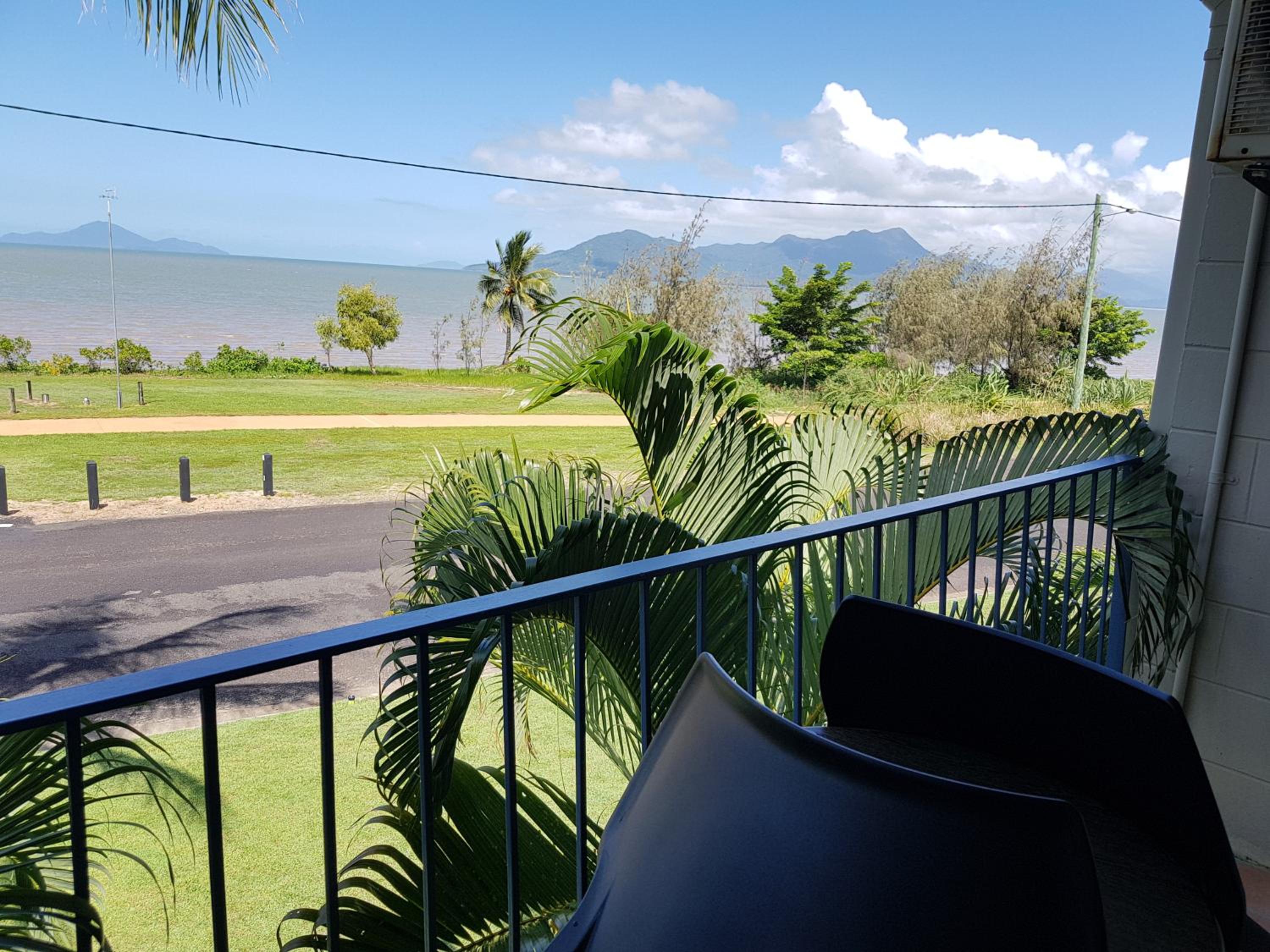 Queen Room with Sea View photo 3