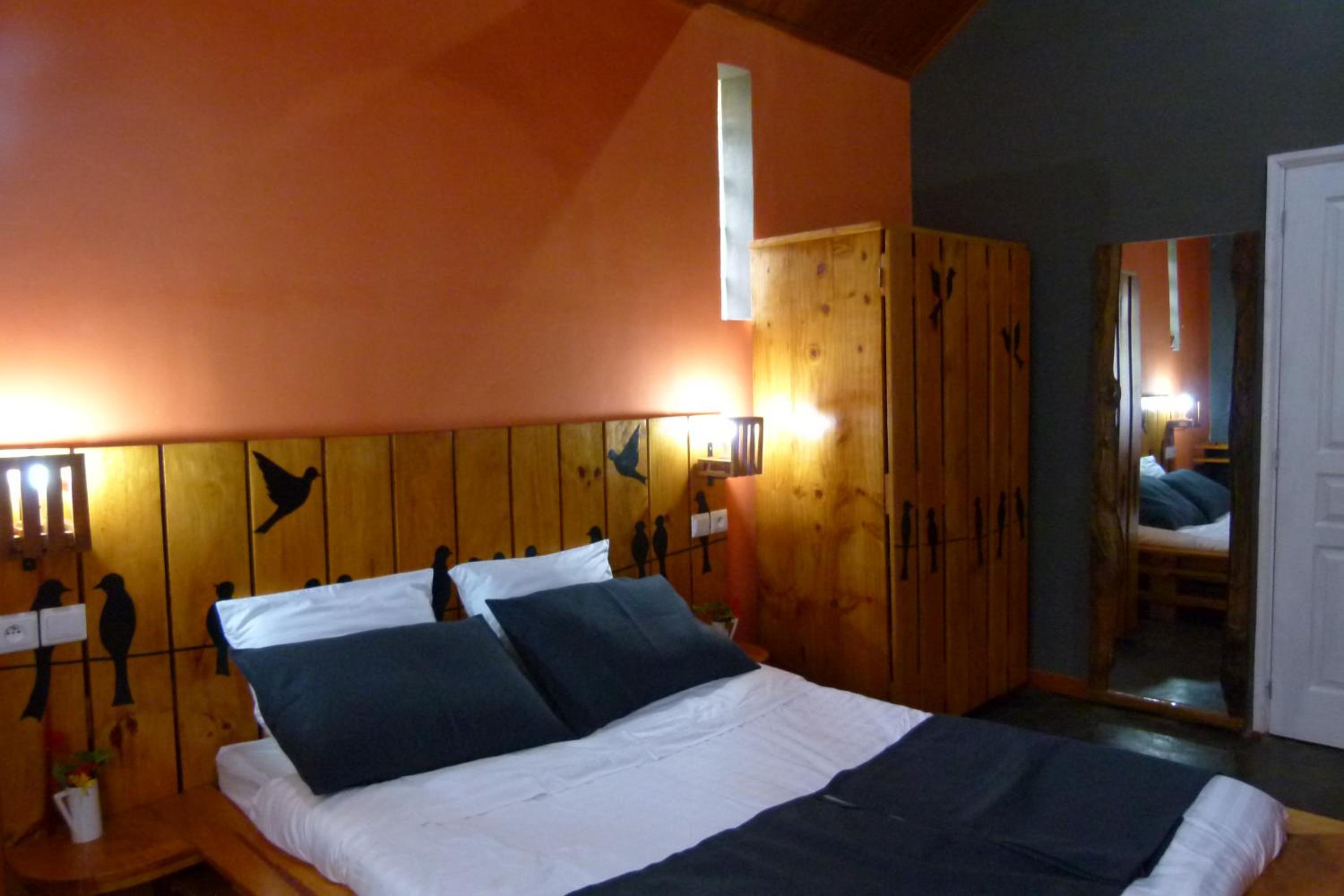 Double Room photo 2