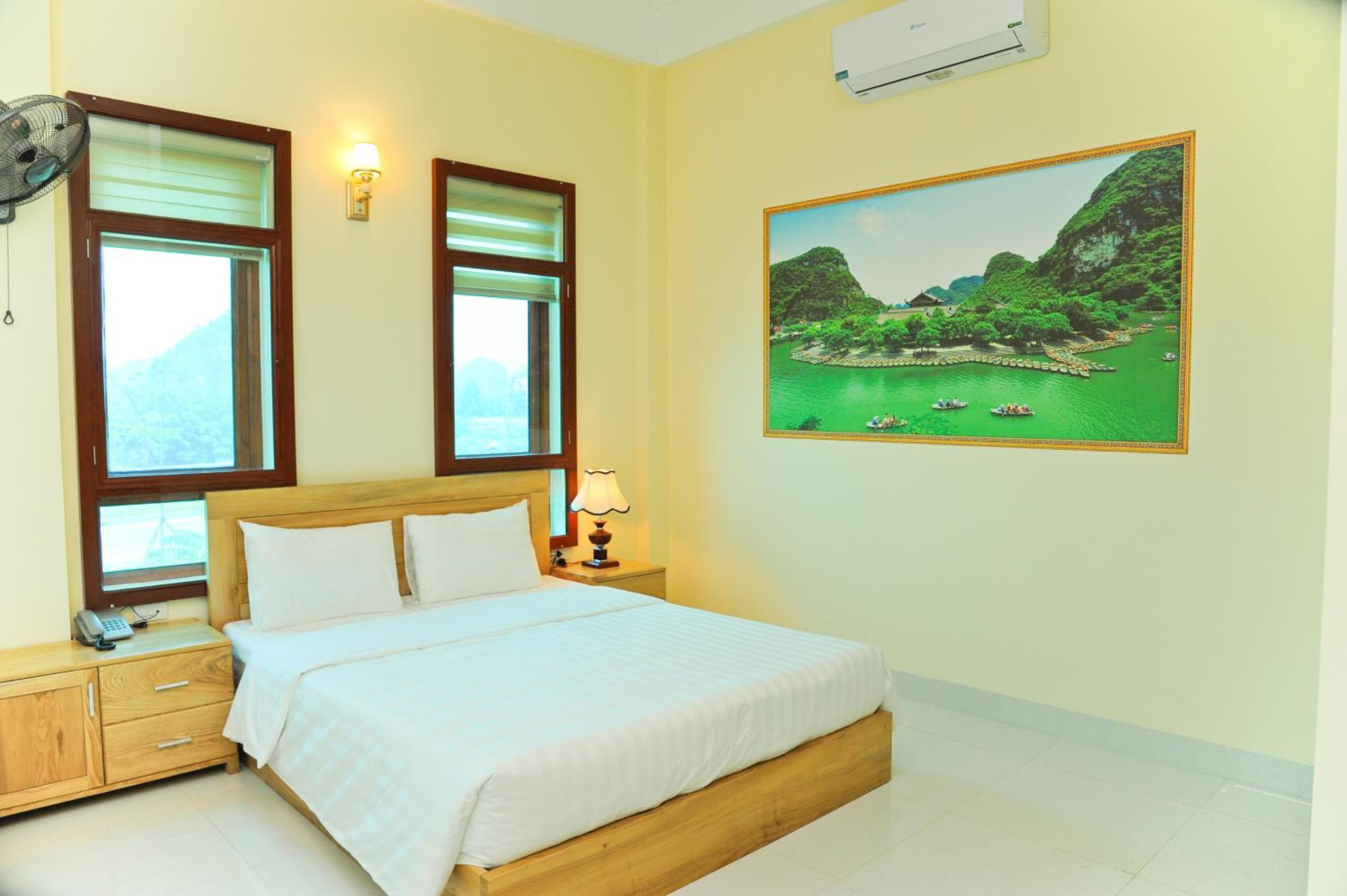 Superior Double Room photo 1