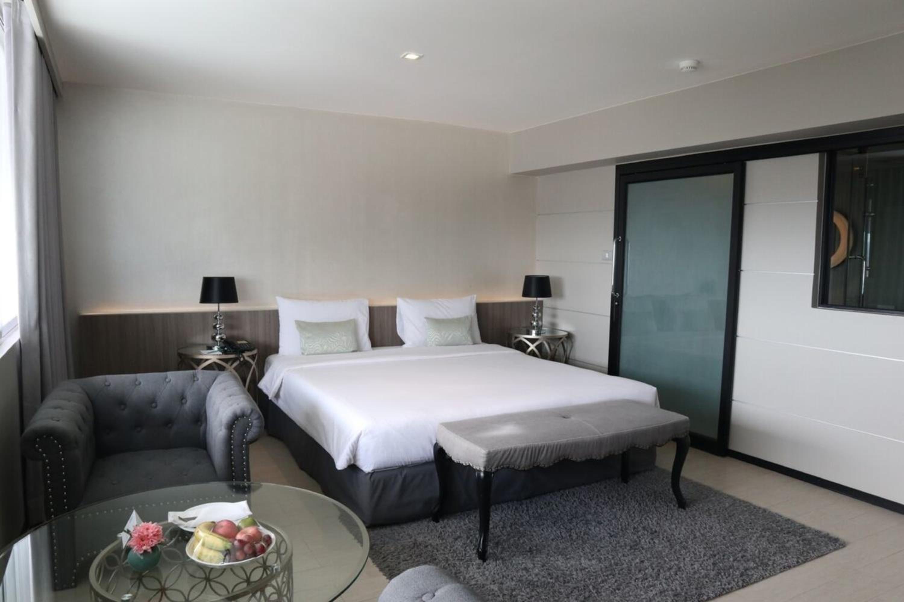 Pearl Suite - Photo 7