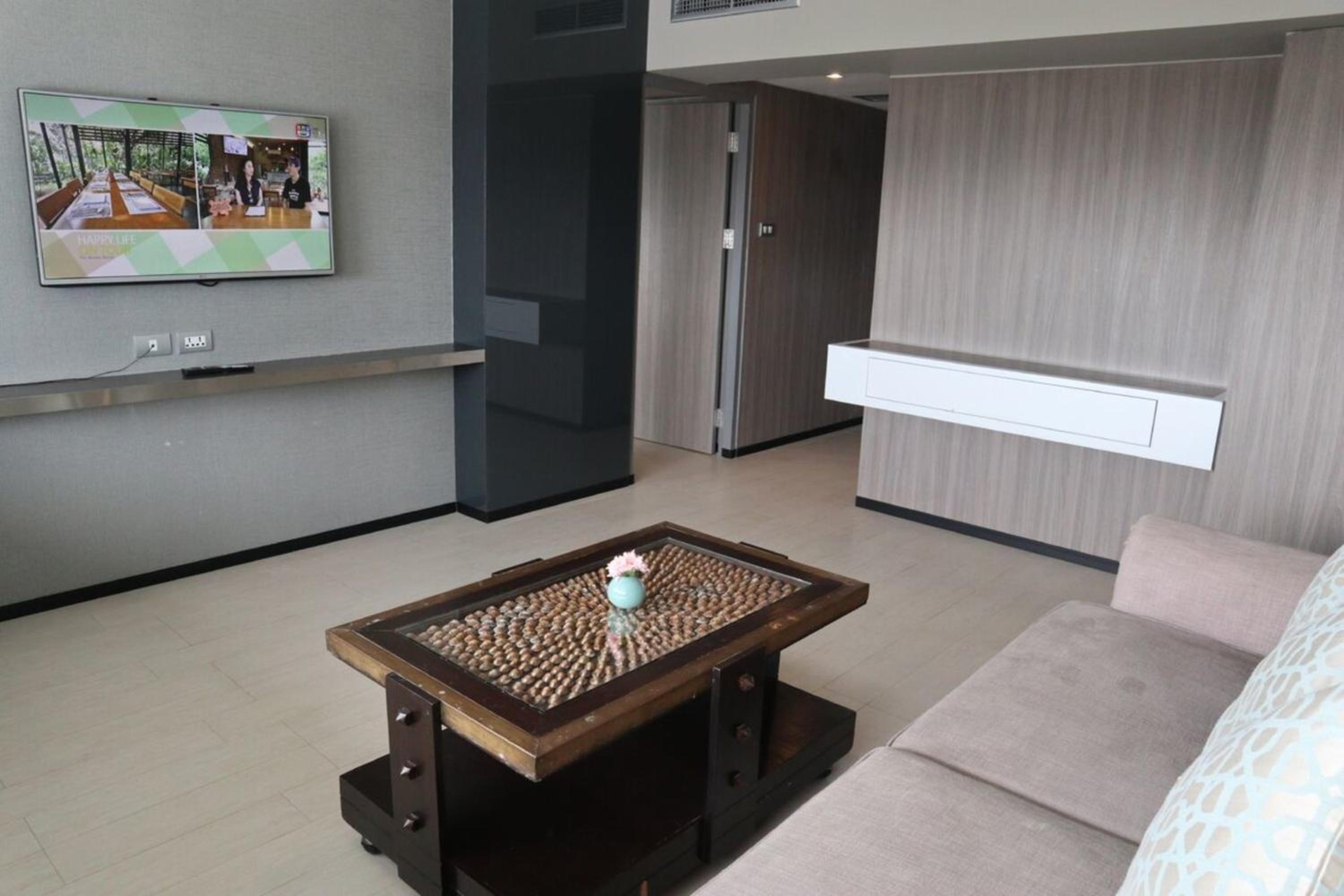 Pearl Suite - Photo 5