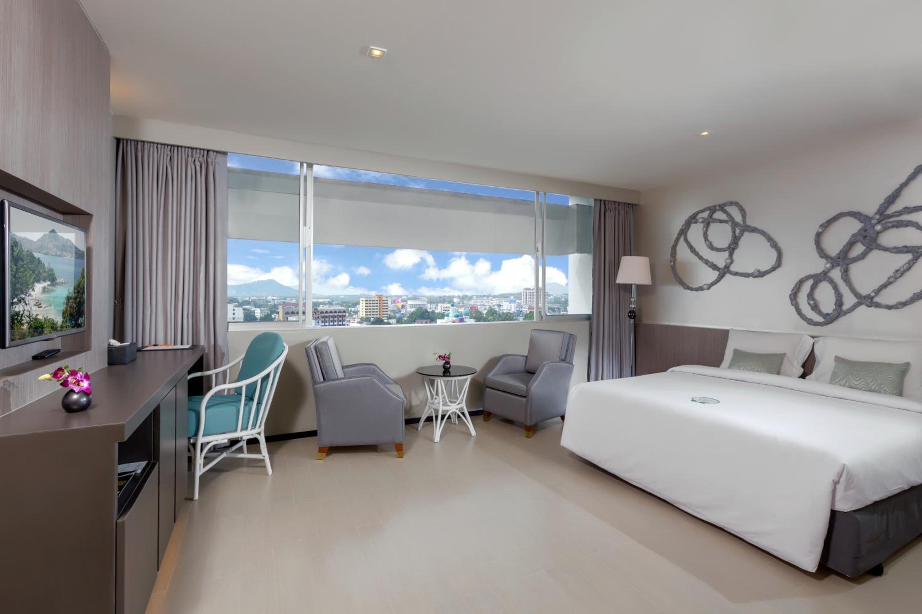 Junior Suite - Photo 1