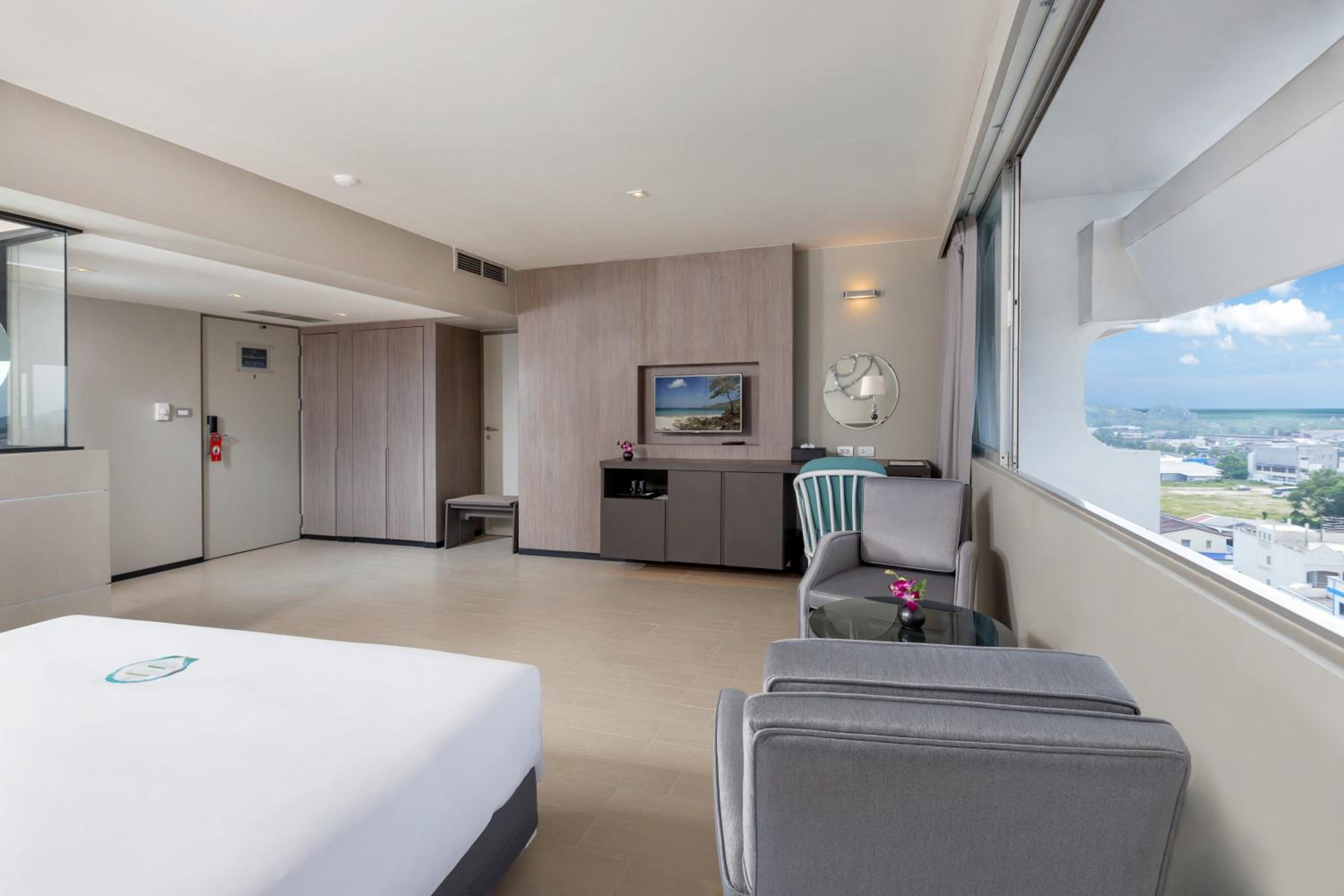Junior Suite - Photo 4