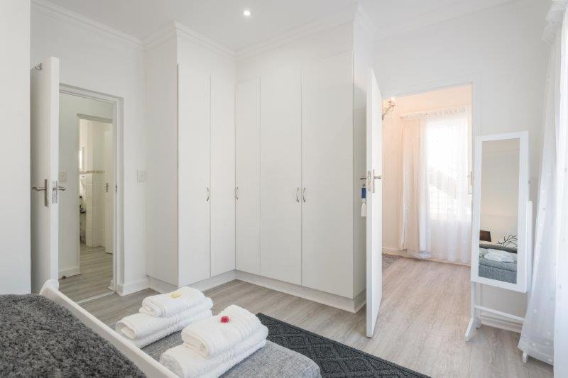Apartment - Ground Floor photo 1