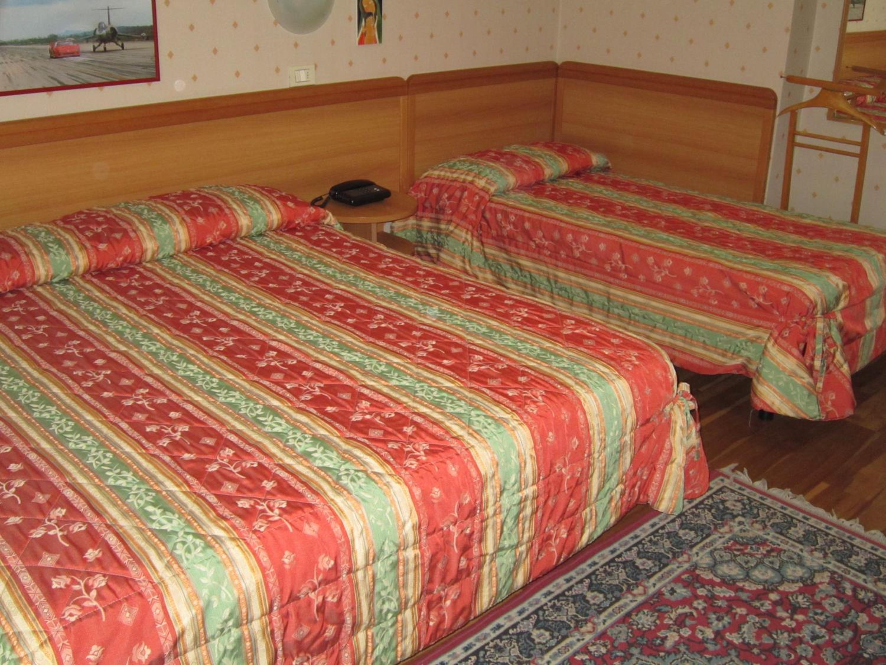 Quadruple Room photo 2
