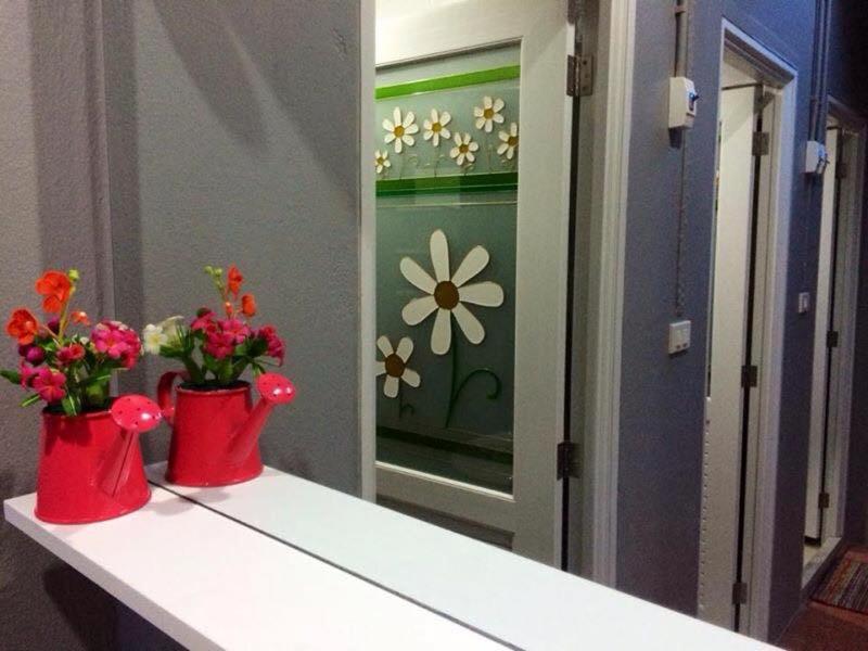 Standard Double Room with Shared Bathroom photo 2