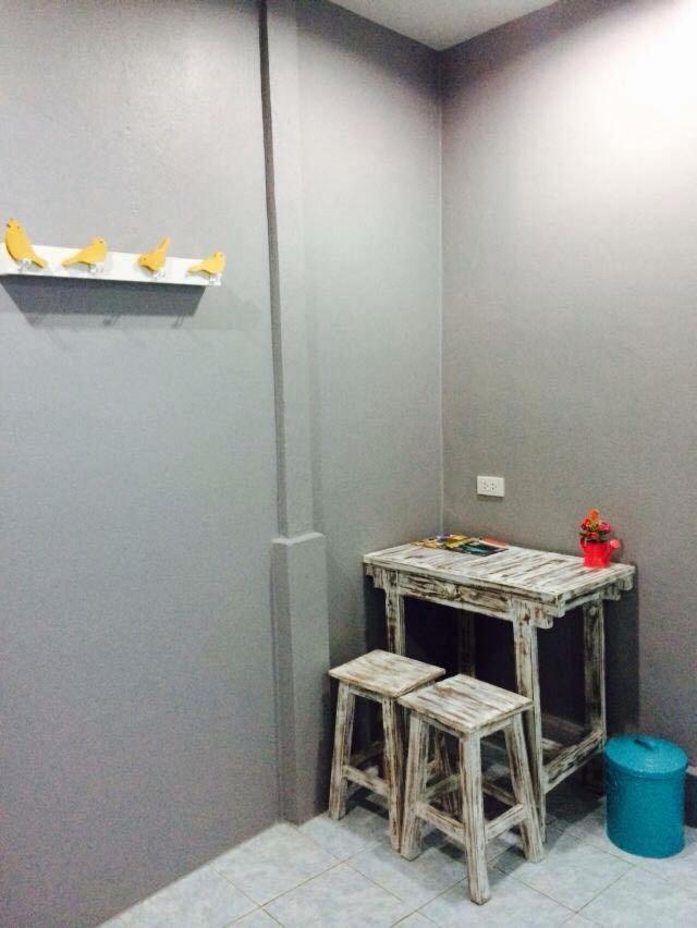 Standard Double Room with Shared Bathroom photo 3