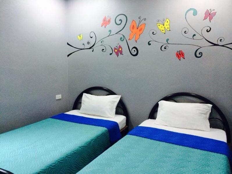 Standard Double Room with Shared Bathroom photo 1