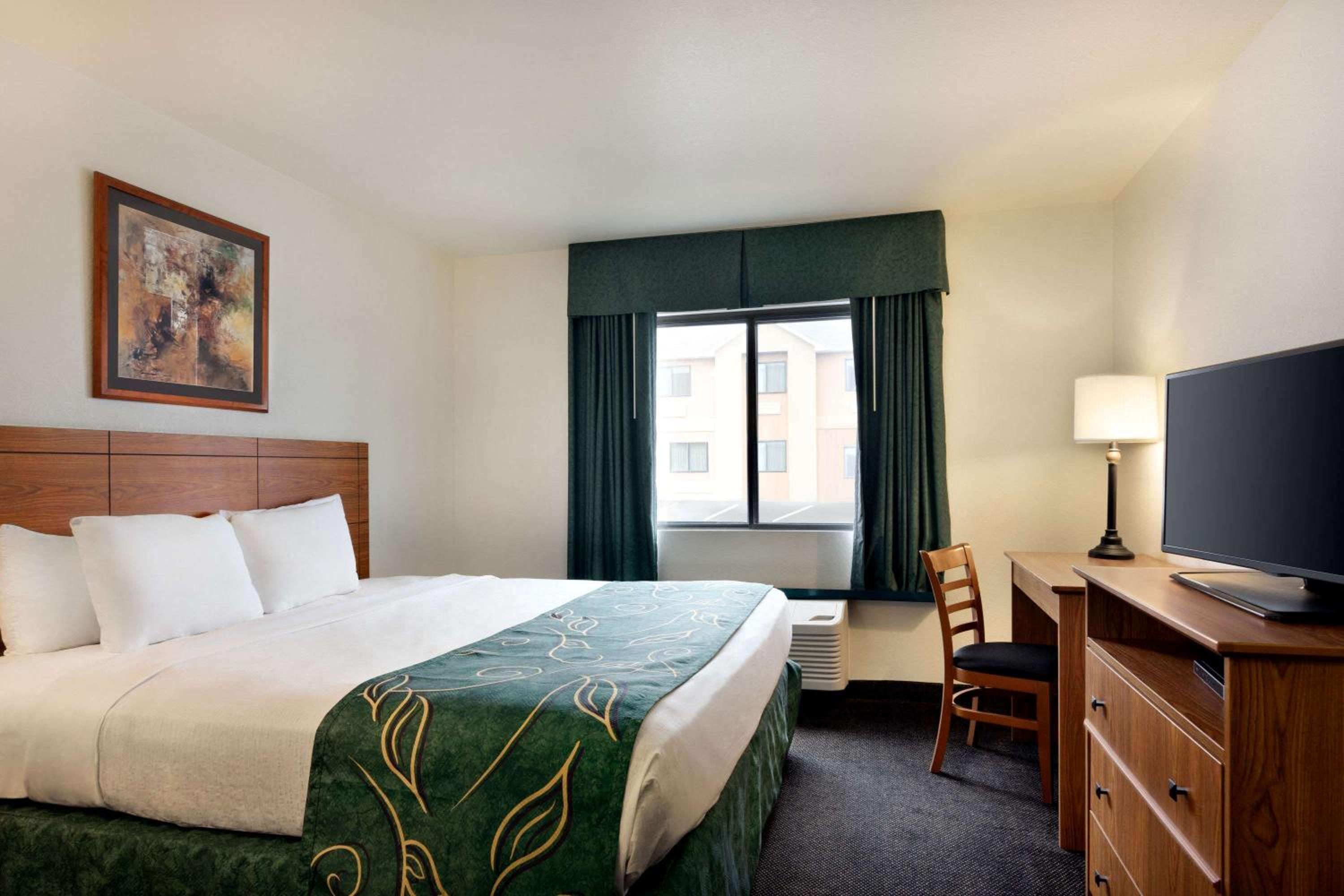 King Room - Non-Smoking - Photo 5