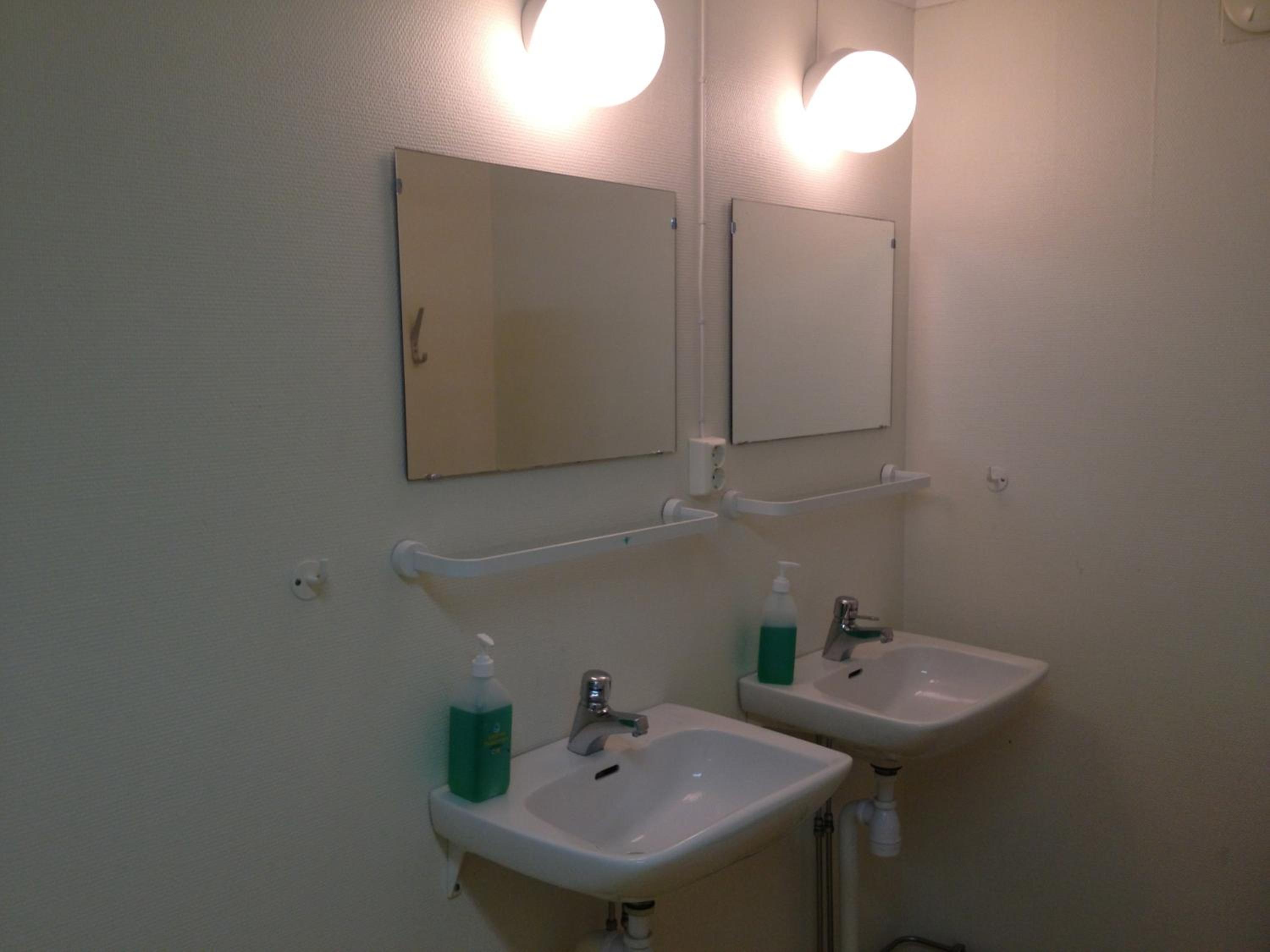 Triple Room with Shared Bathroom photo 3