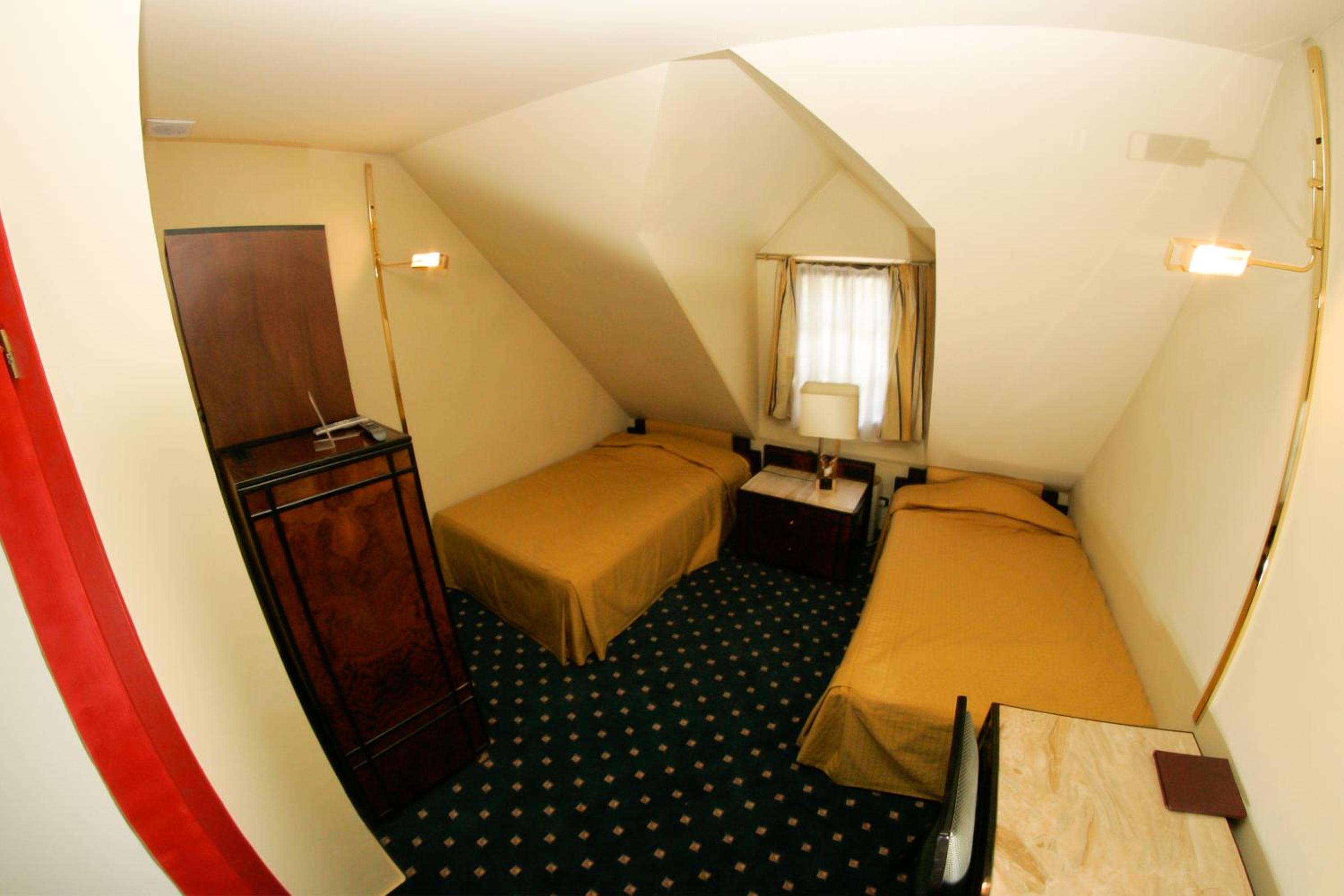 Double Room - Photo 49