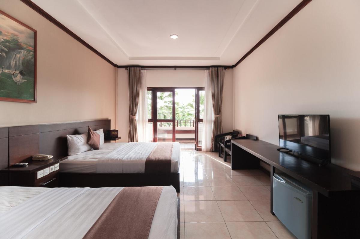 Junior Suite Room photo 3