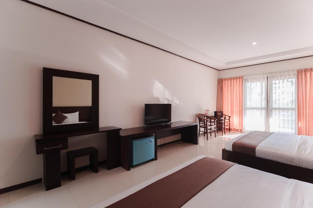 Junior Suite Room photo 2