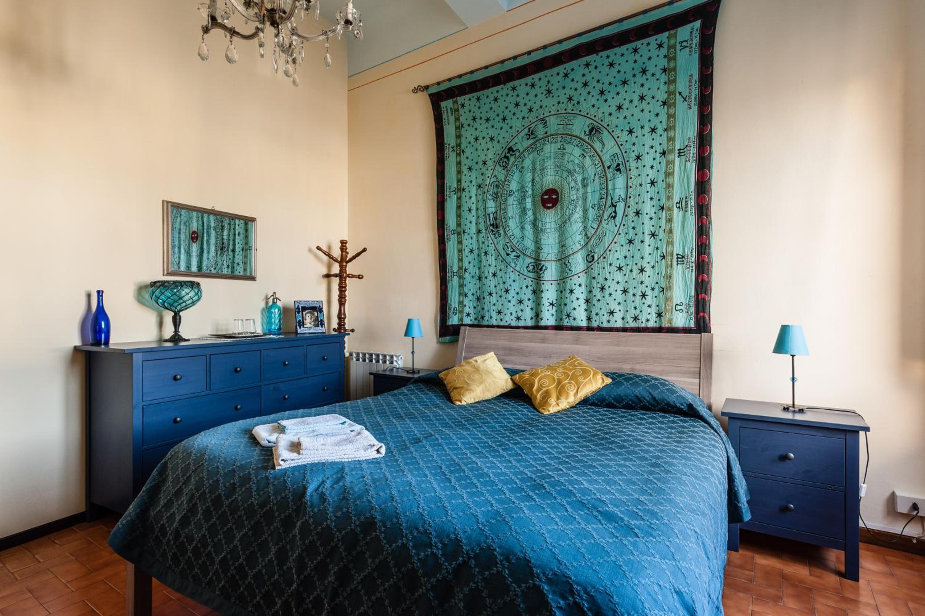 Double or Twin Room photo 3