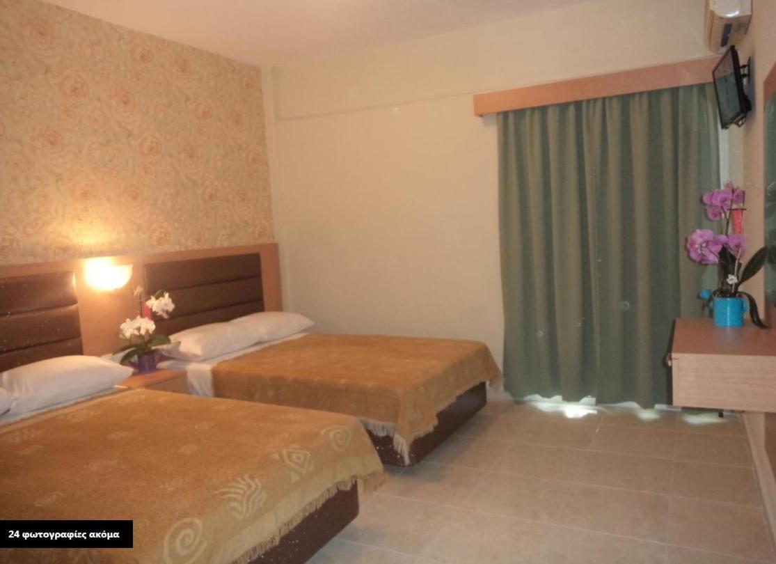 Quadruple Room photo 2