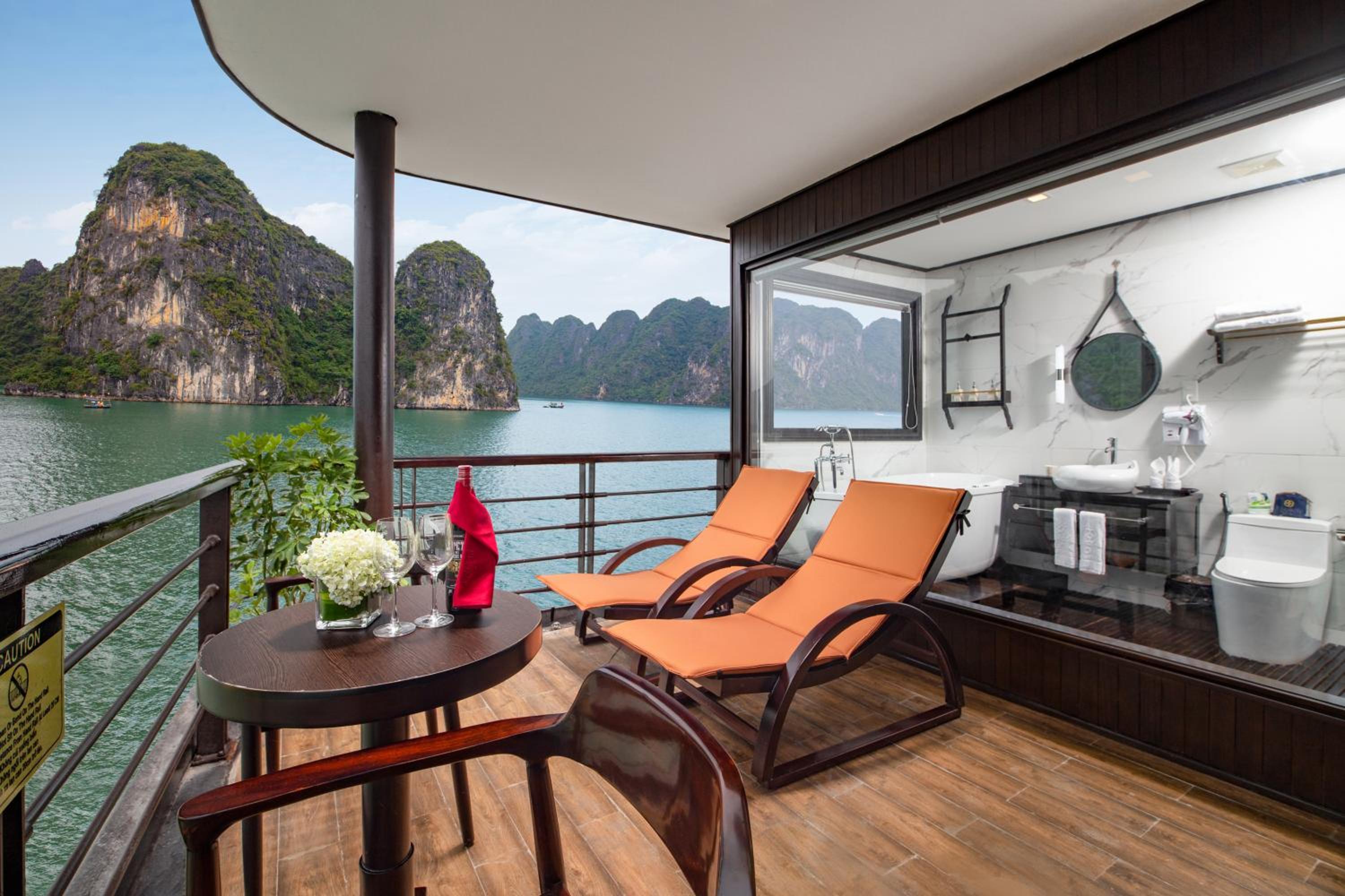 Peony Exclusive Suite - 2 Days 1 Night photo 3