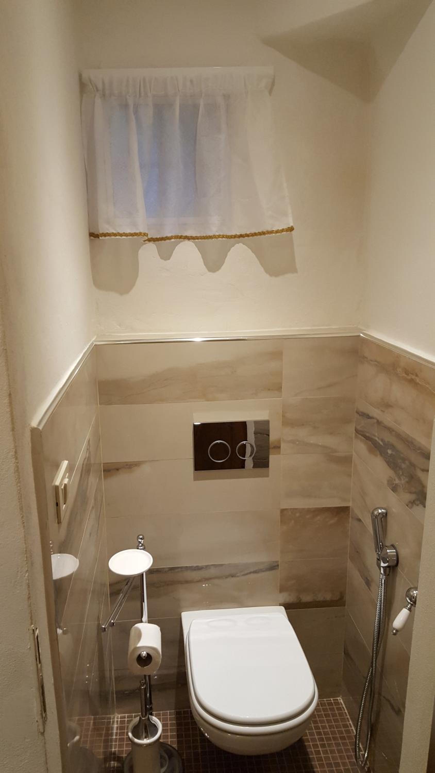 Deluxe Apartment photo 2