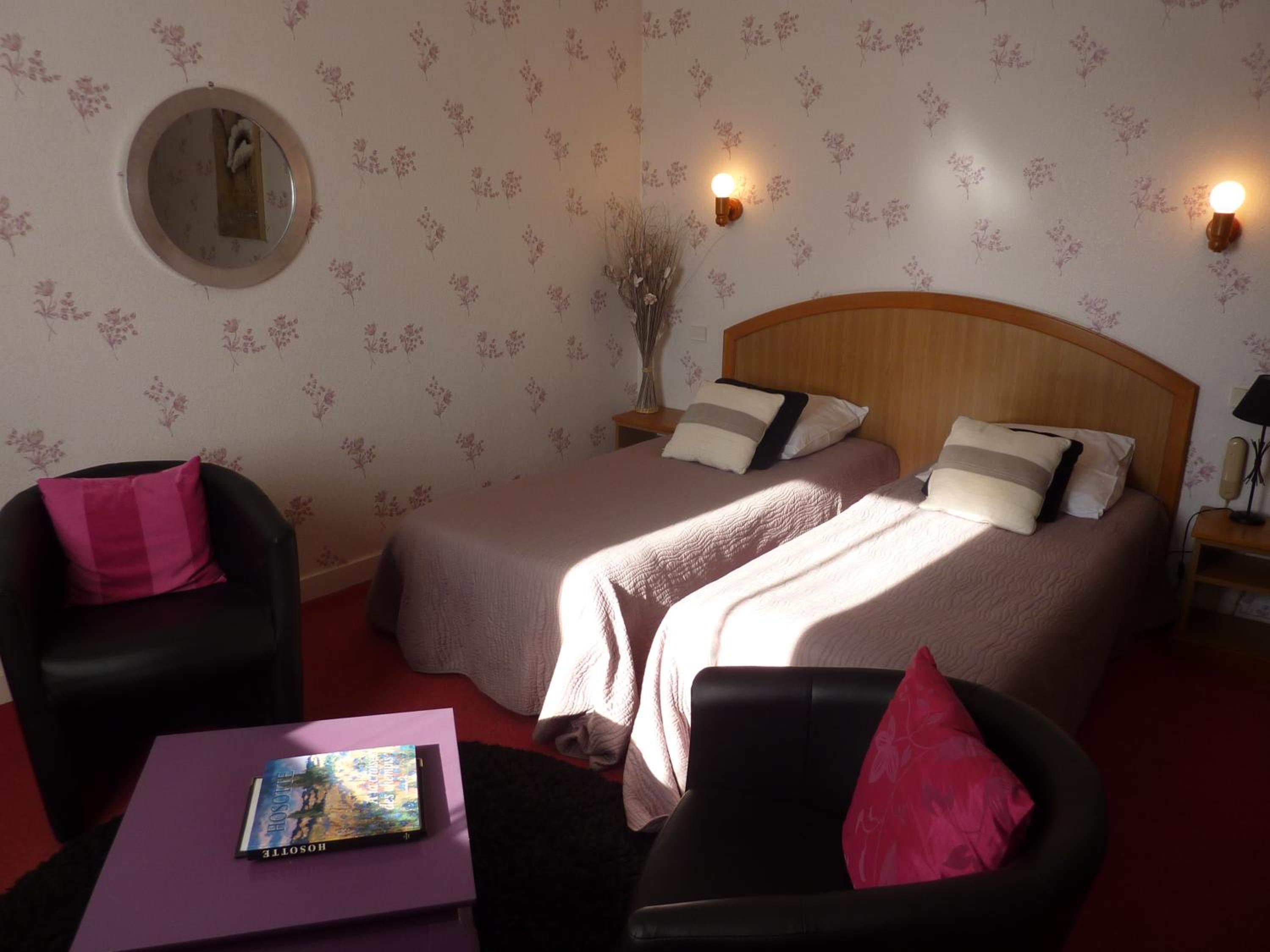 Quadruple Room photo 1
