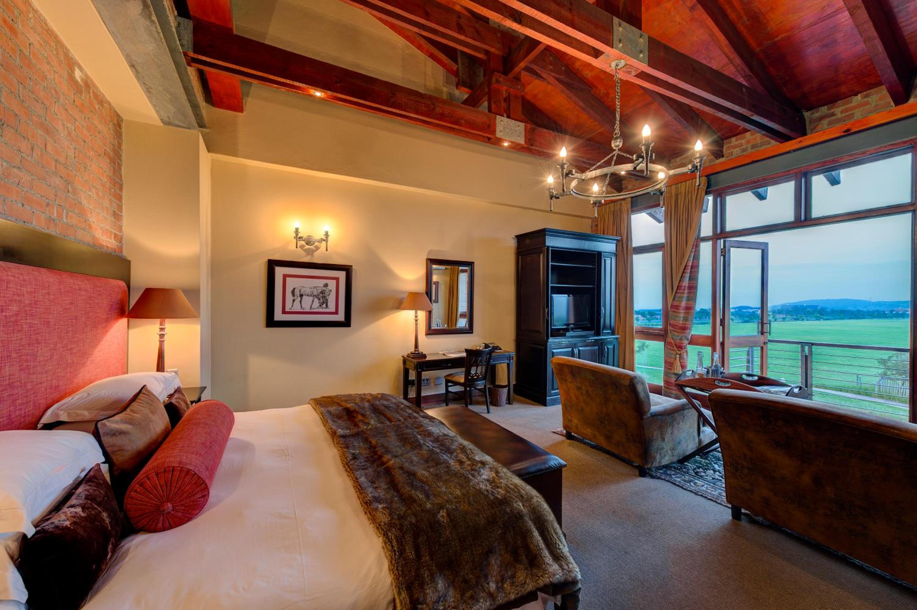 Double or Twin Room with Balcony - Photo 19