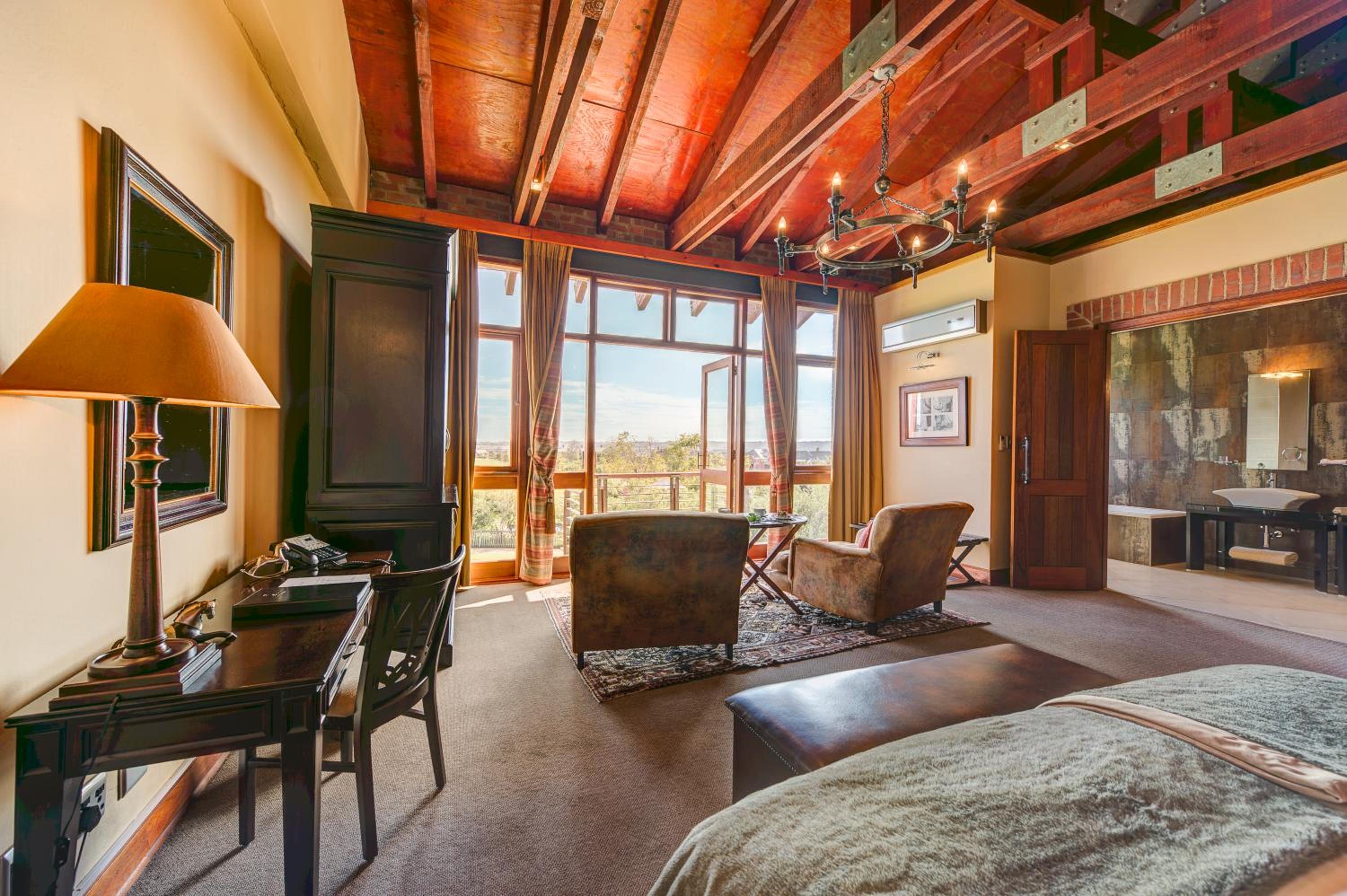 Double or Twin Room with Balcony - Photo 20