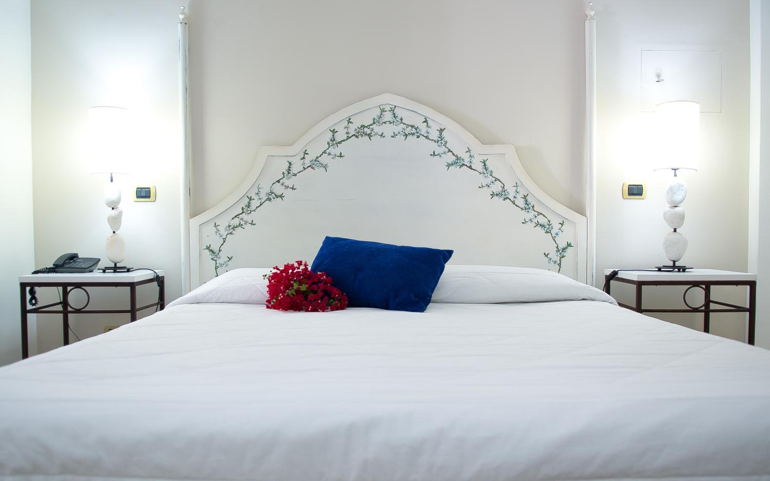 Junior Suite with Garden View - Photo 9