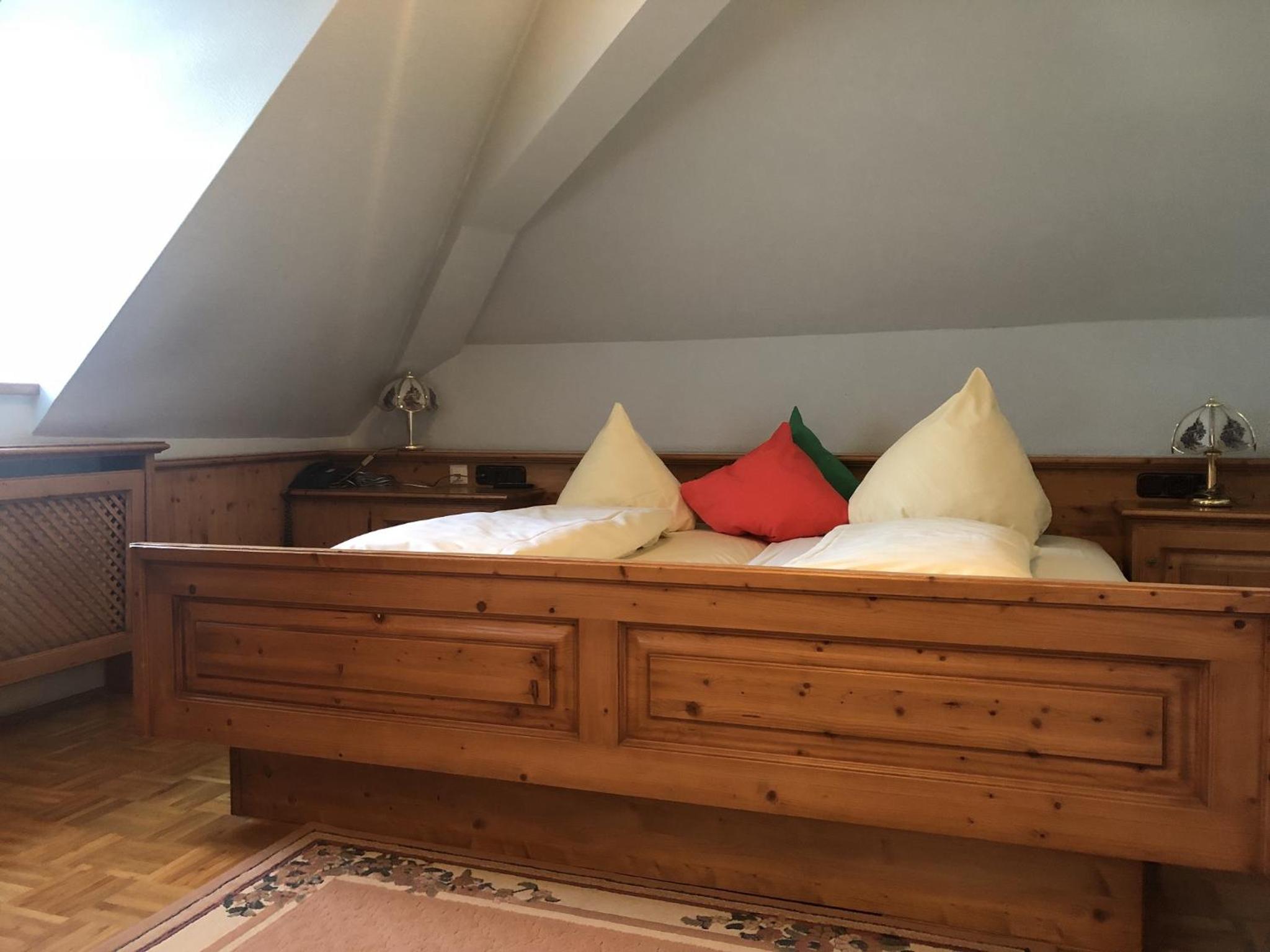 Double Room photo 1
