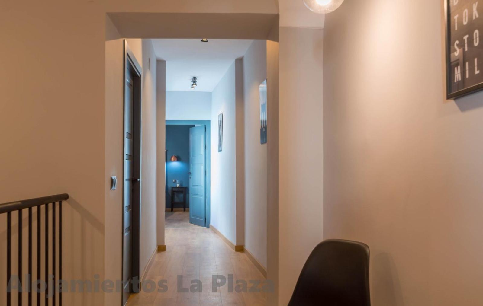Casa adosada de tres habitaciones