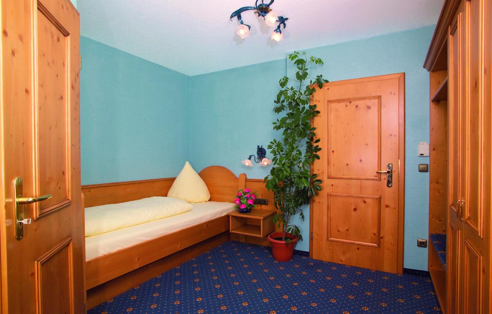 Single Room photo 1