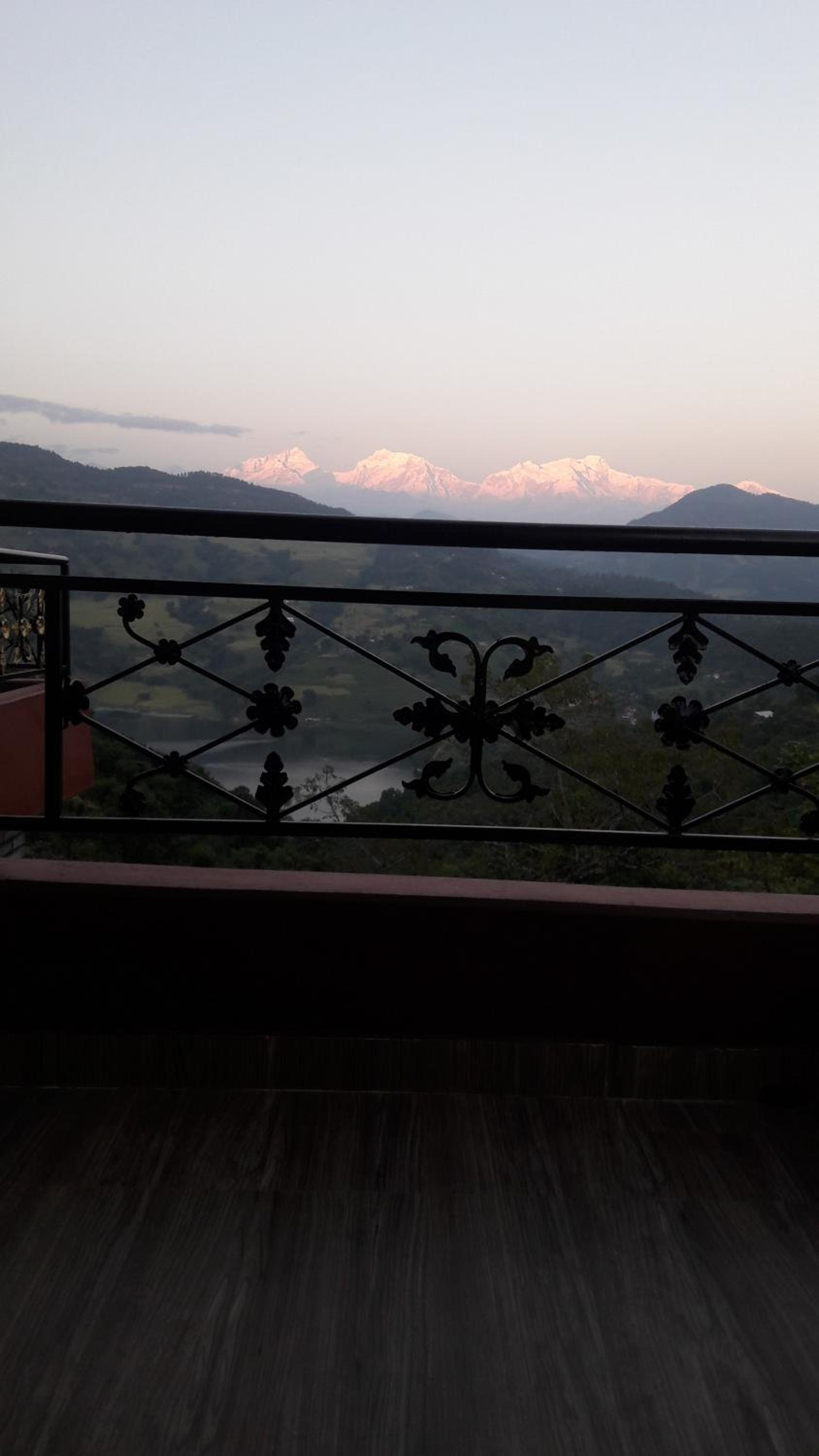Double Room with Balcony photo 3